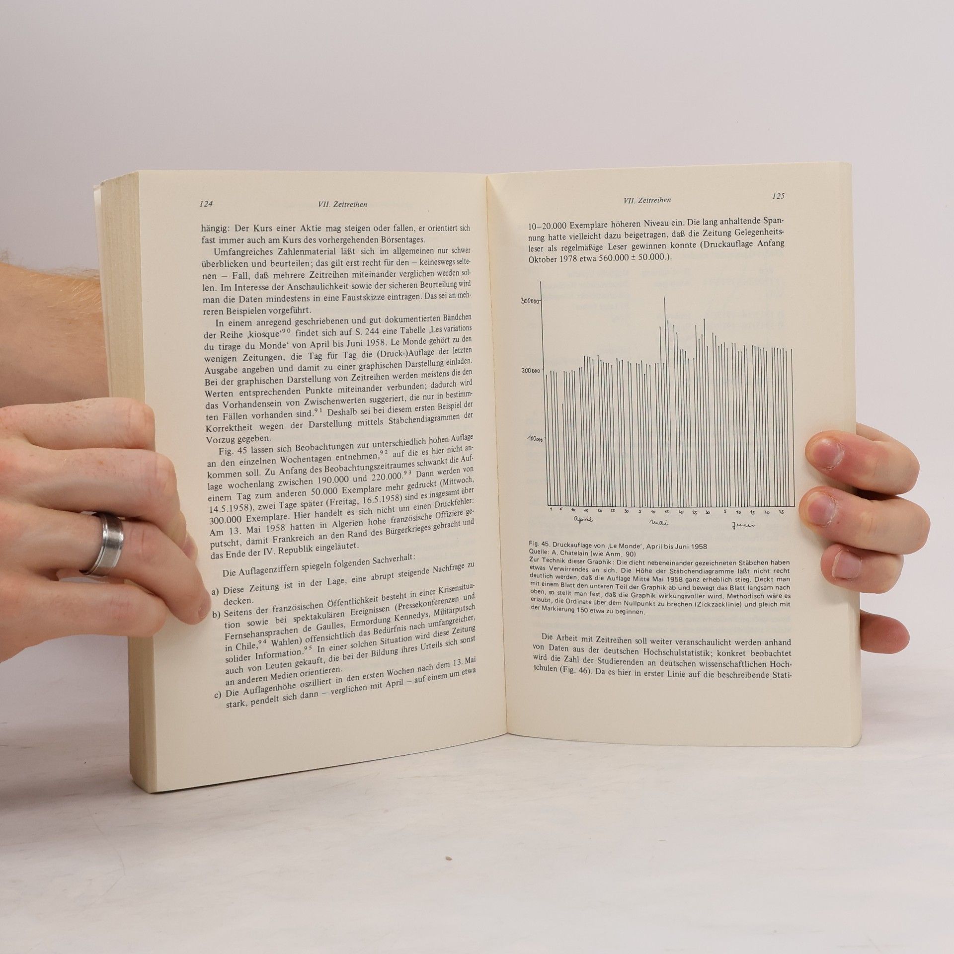 Norbert Ohler Quantitative Methoden für Historiker