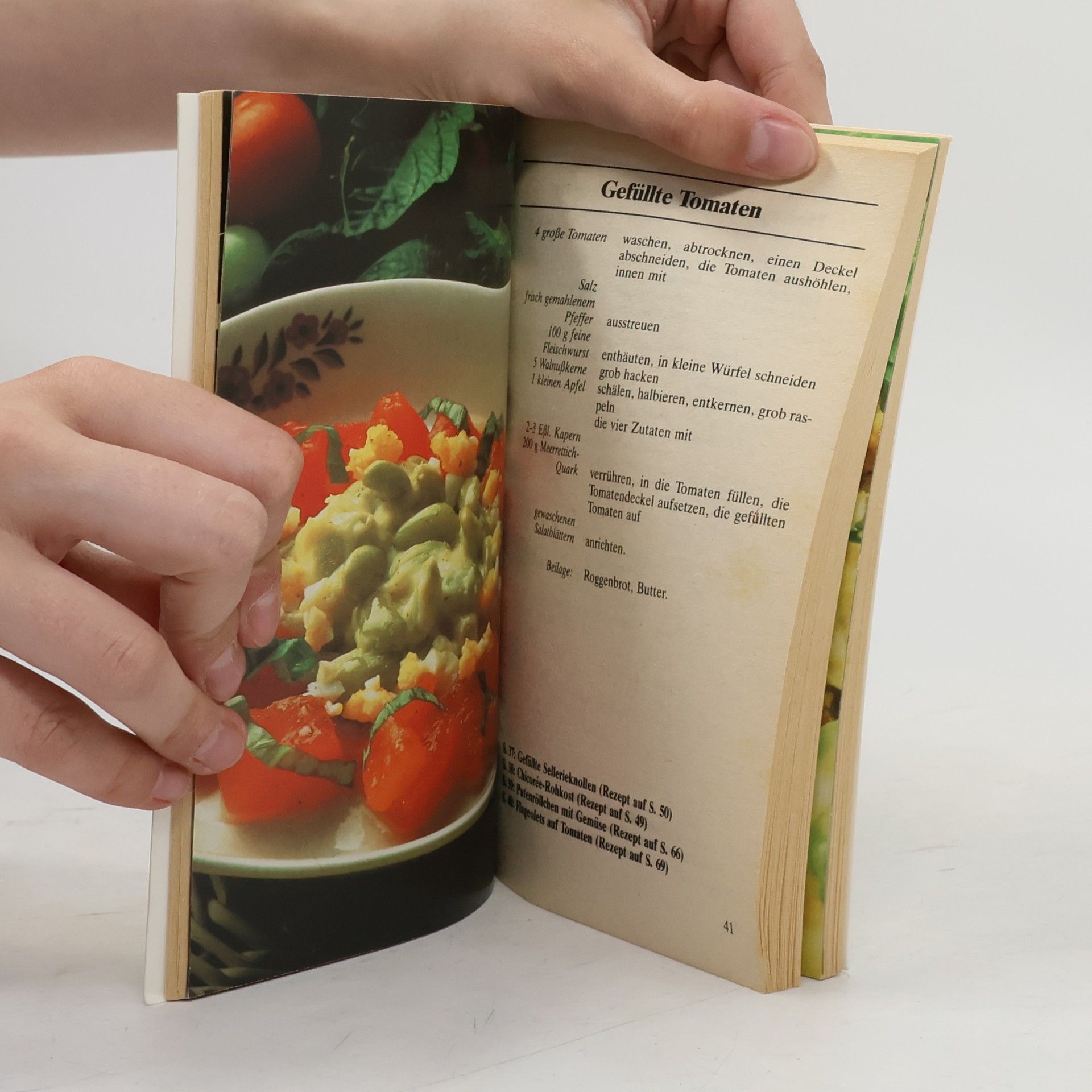 Various authors Dr. Oetker Vollwert Kochen