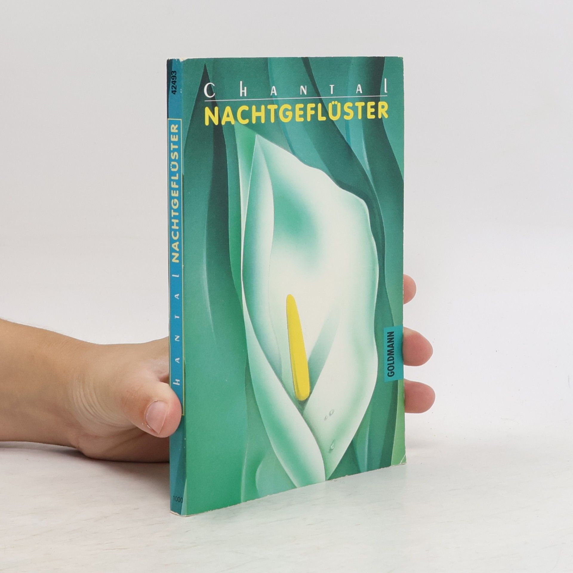 Nachtgeflüster