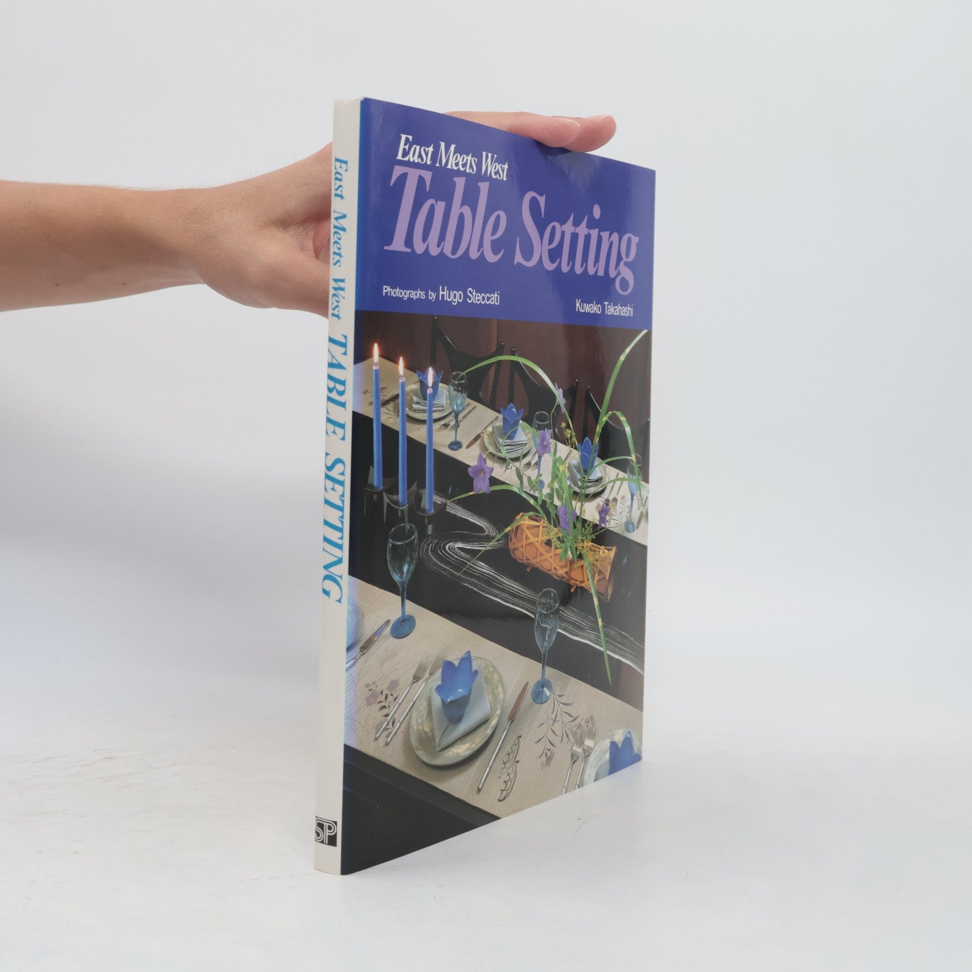Hugo Steccati Table Setting