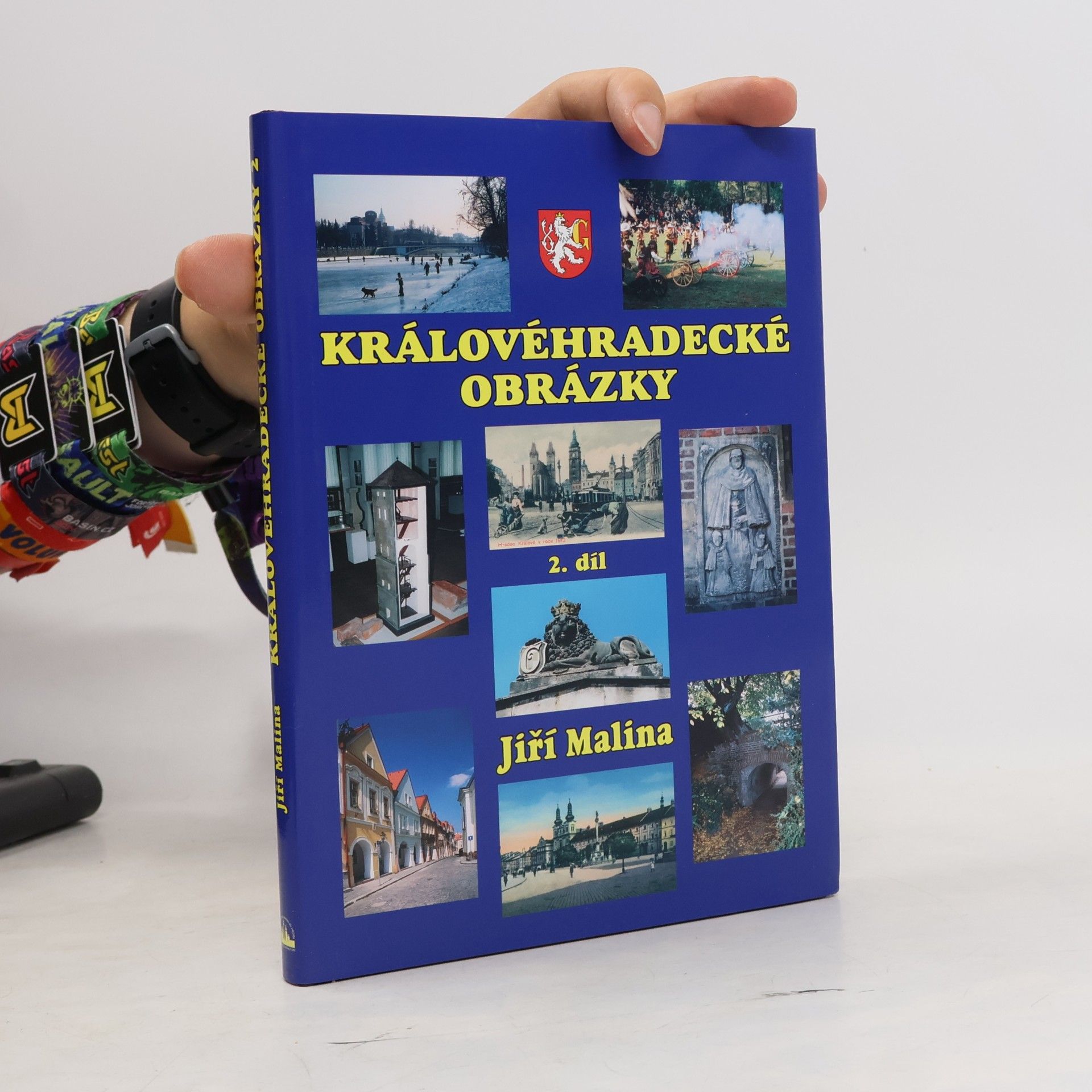 Královéhradecké obrázky II