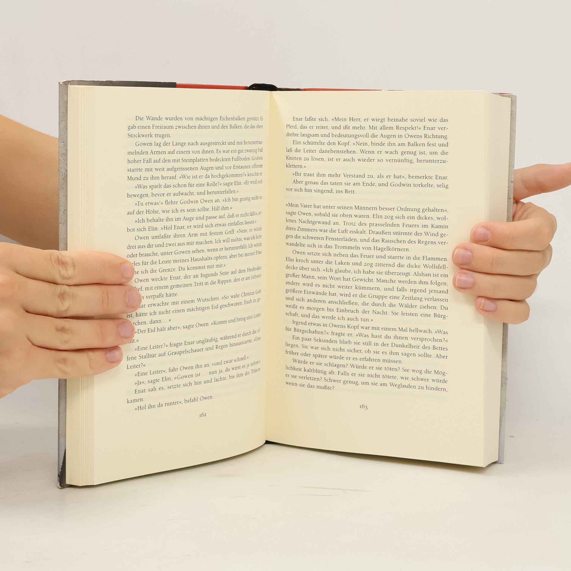 Alice Borchardt Die Mauern von Chantalon