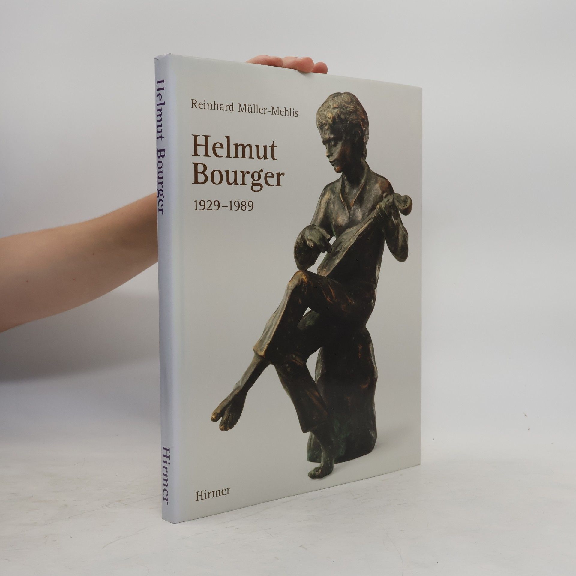 Helmut Bourger Helmut Bourger