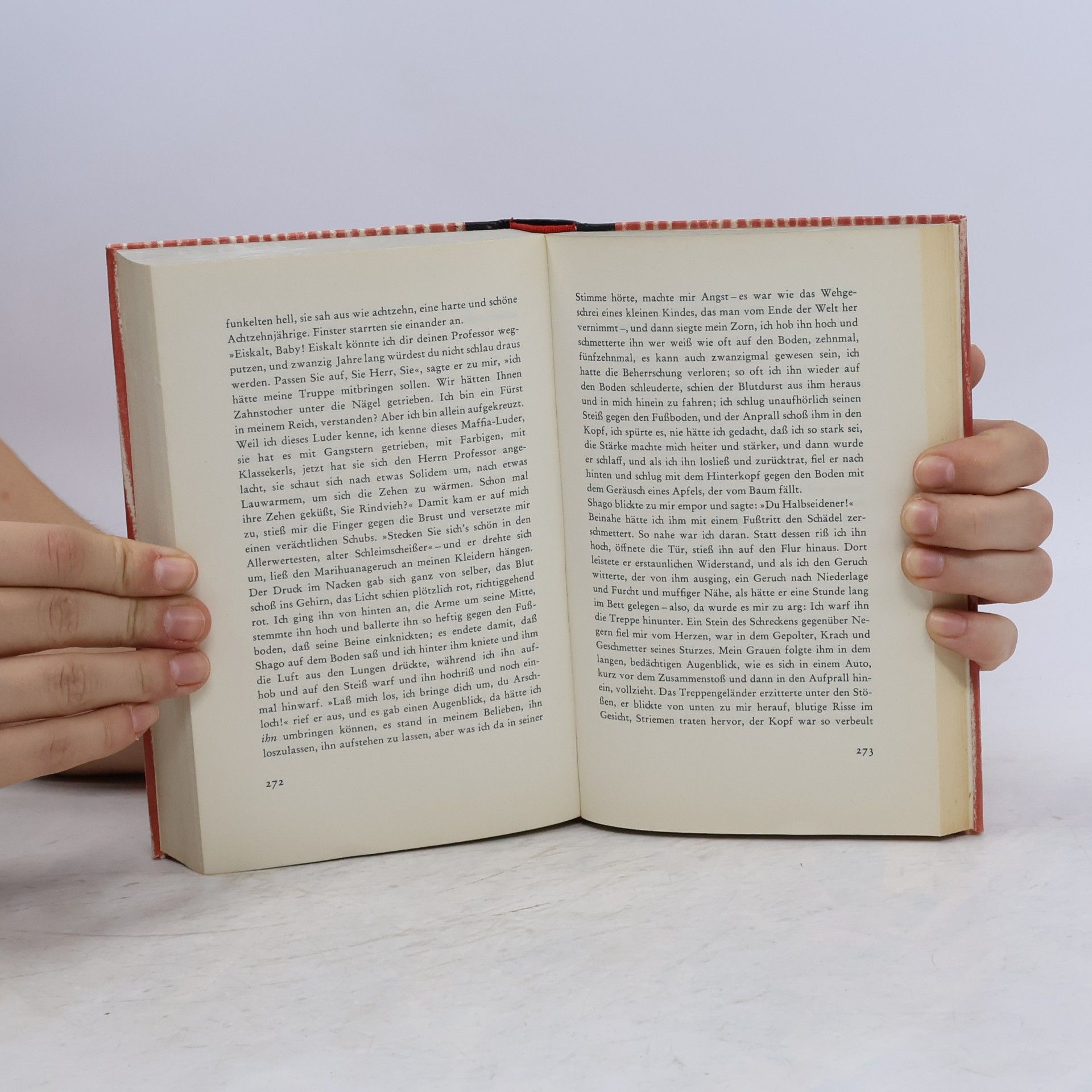 Norman Mailer Der Alptraum