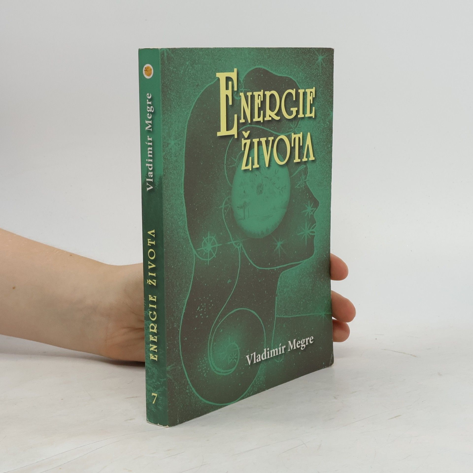 Vladimir Megre Energie života