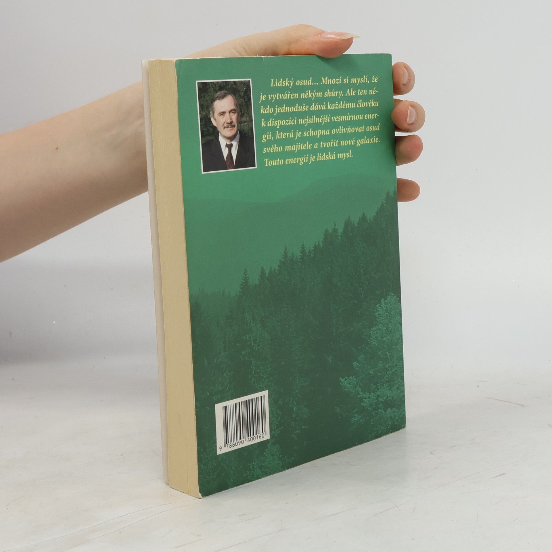 Vladimir Megre Energie života