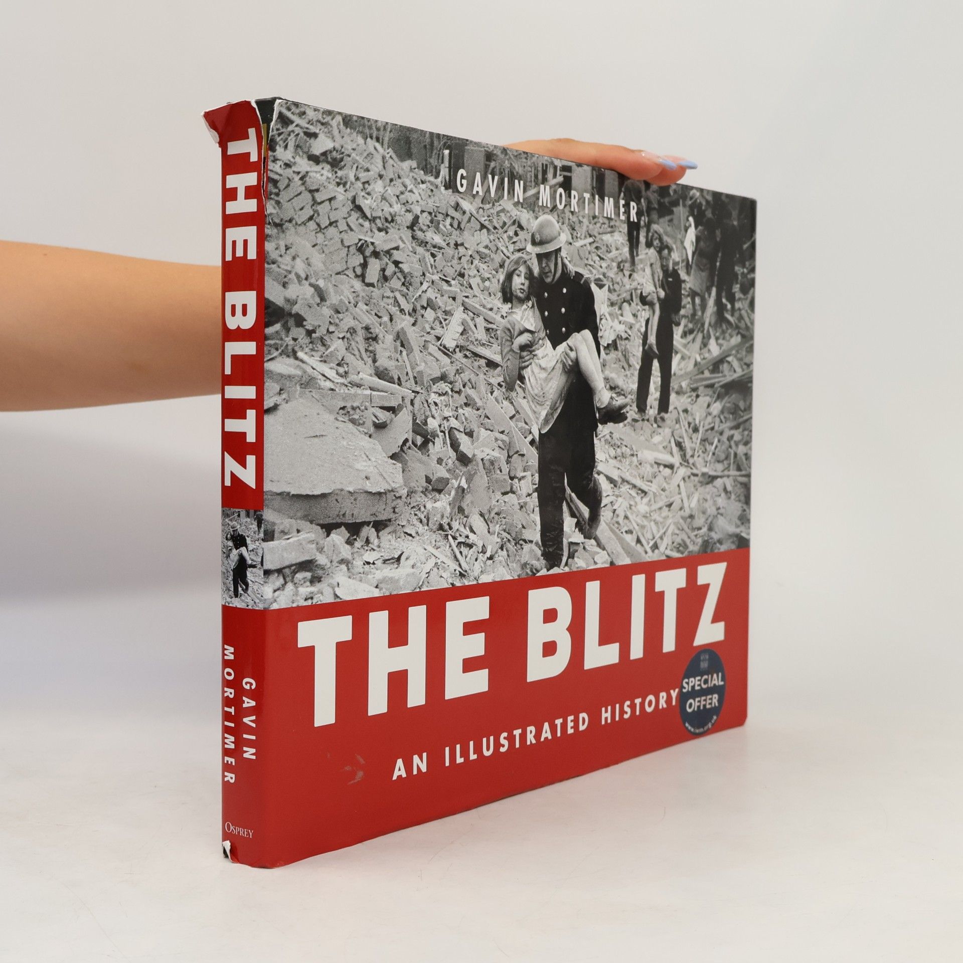 The Blitz