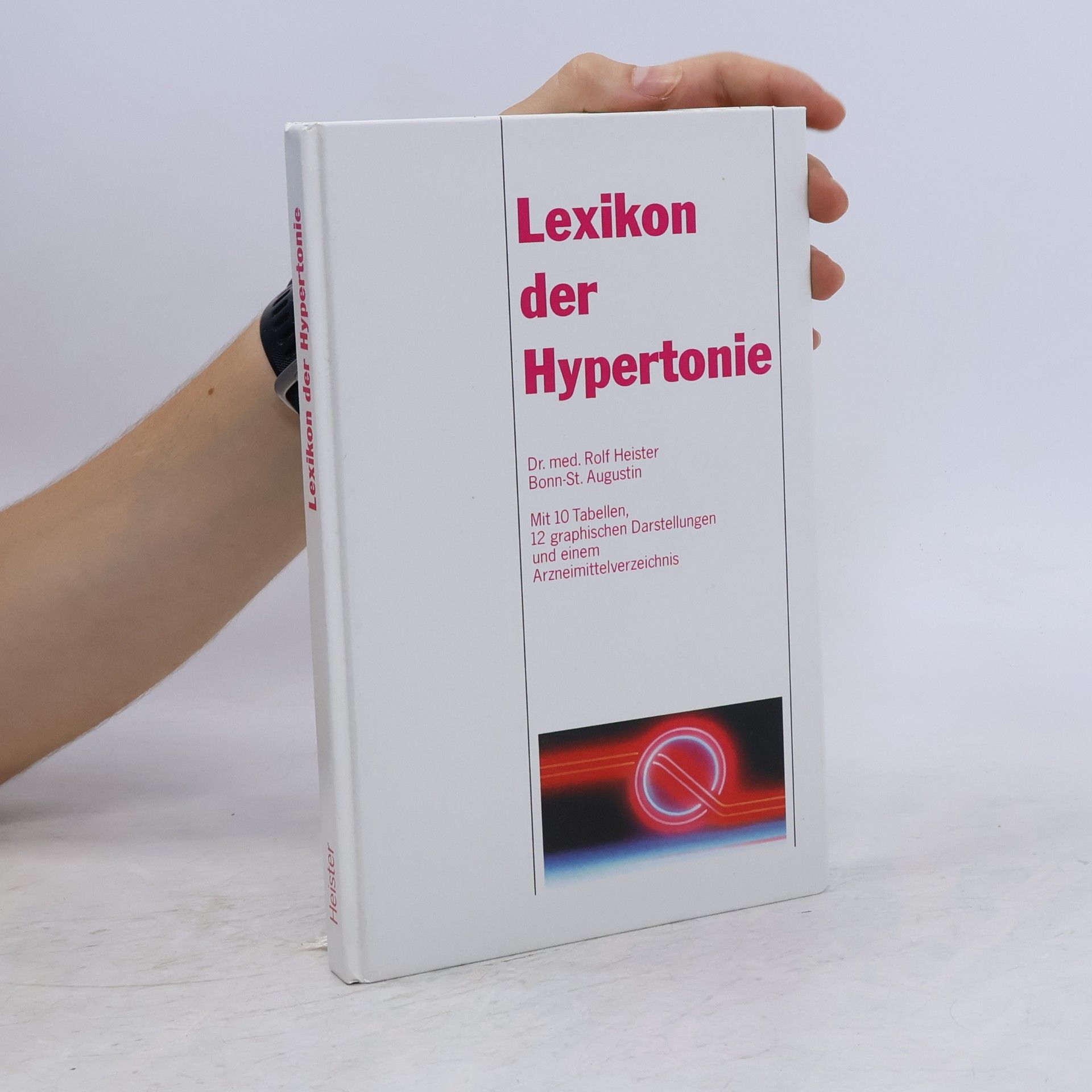 Lexikon der Hypertonie