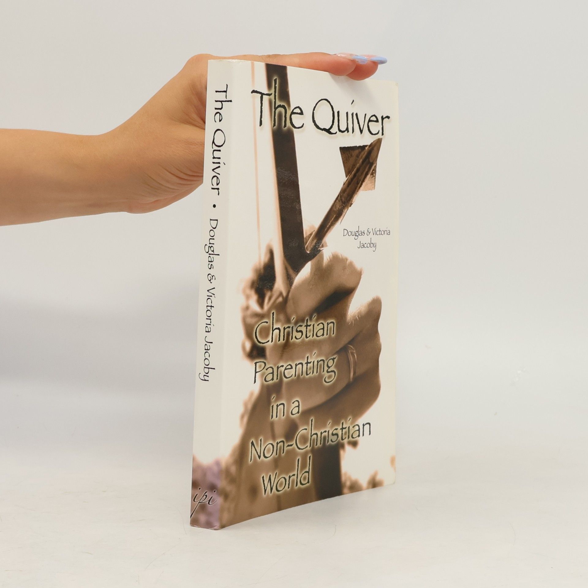 Victoria Jacoby The Quiver