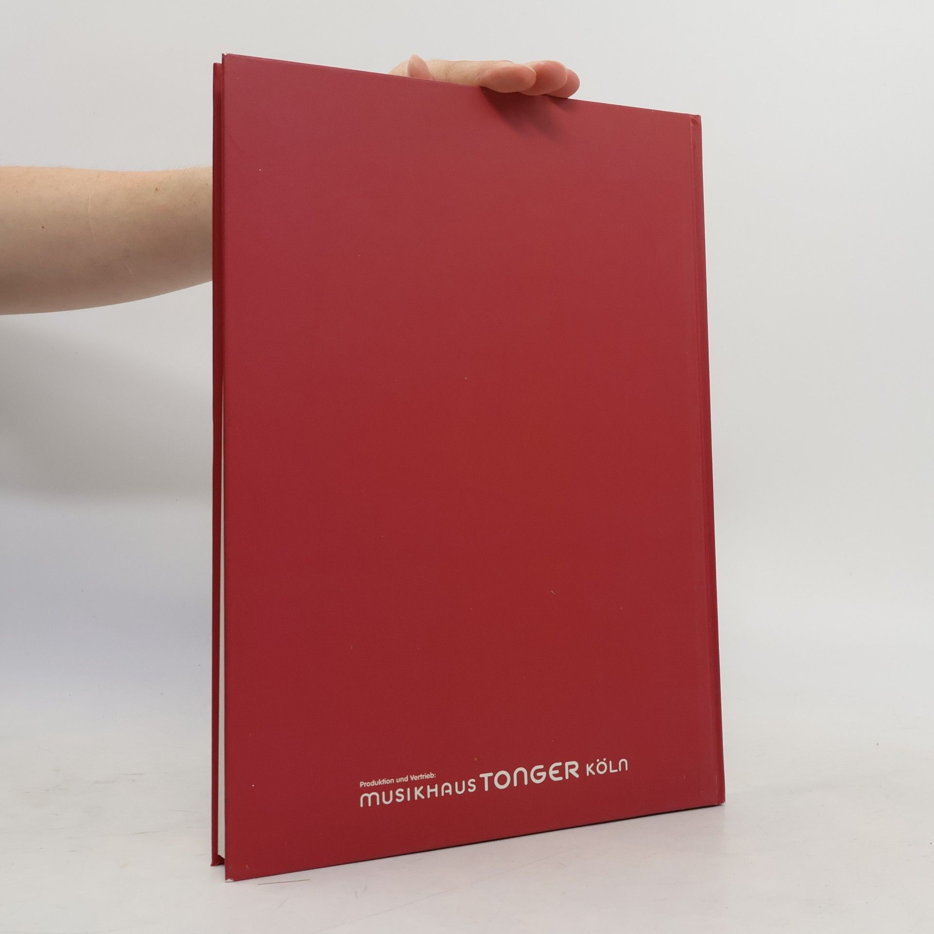 kolektiv Kölsche Weihnacht – Liederbuch II