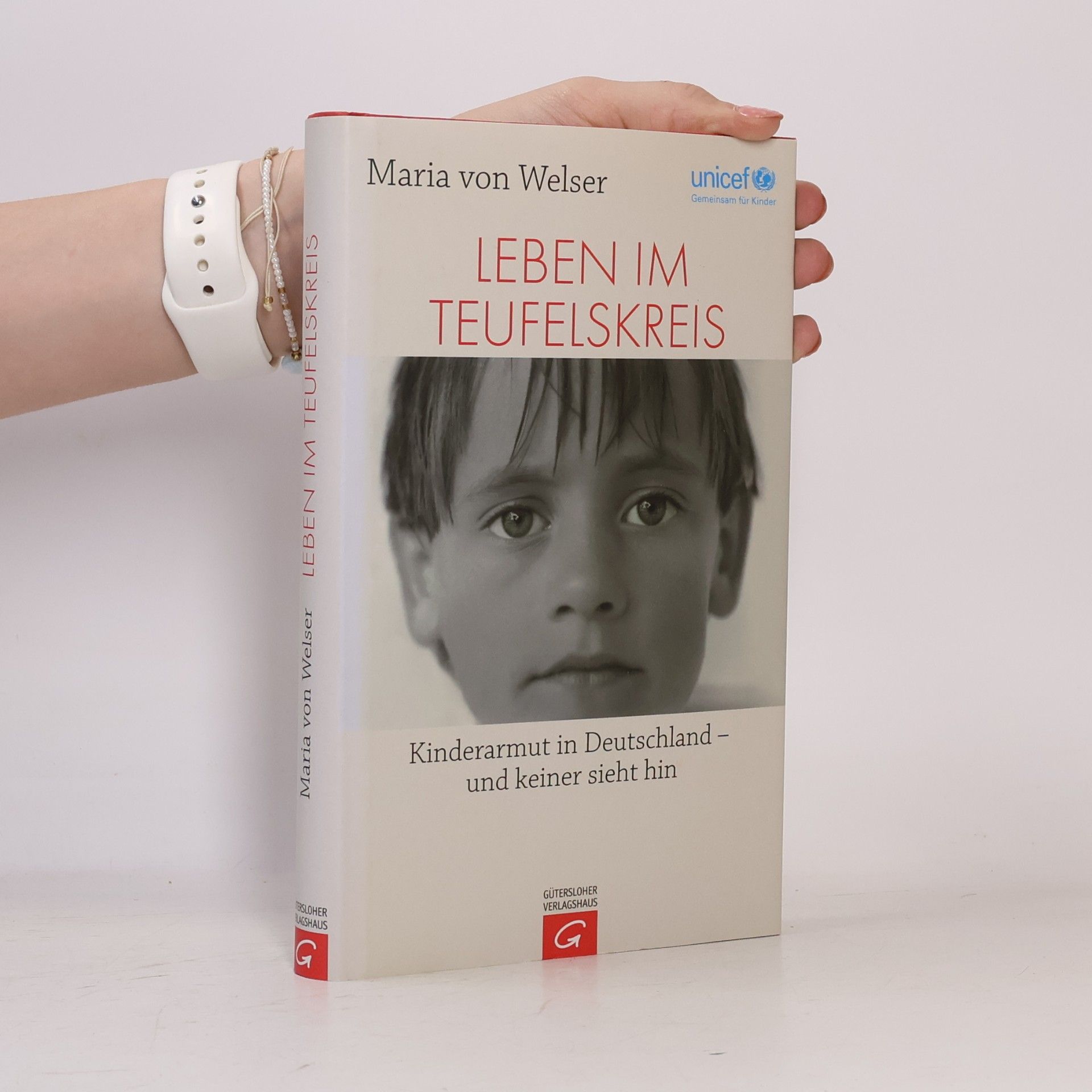 Leben im Teufelskreis