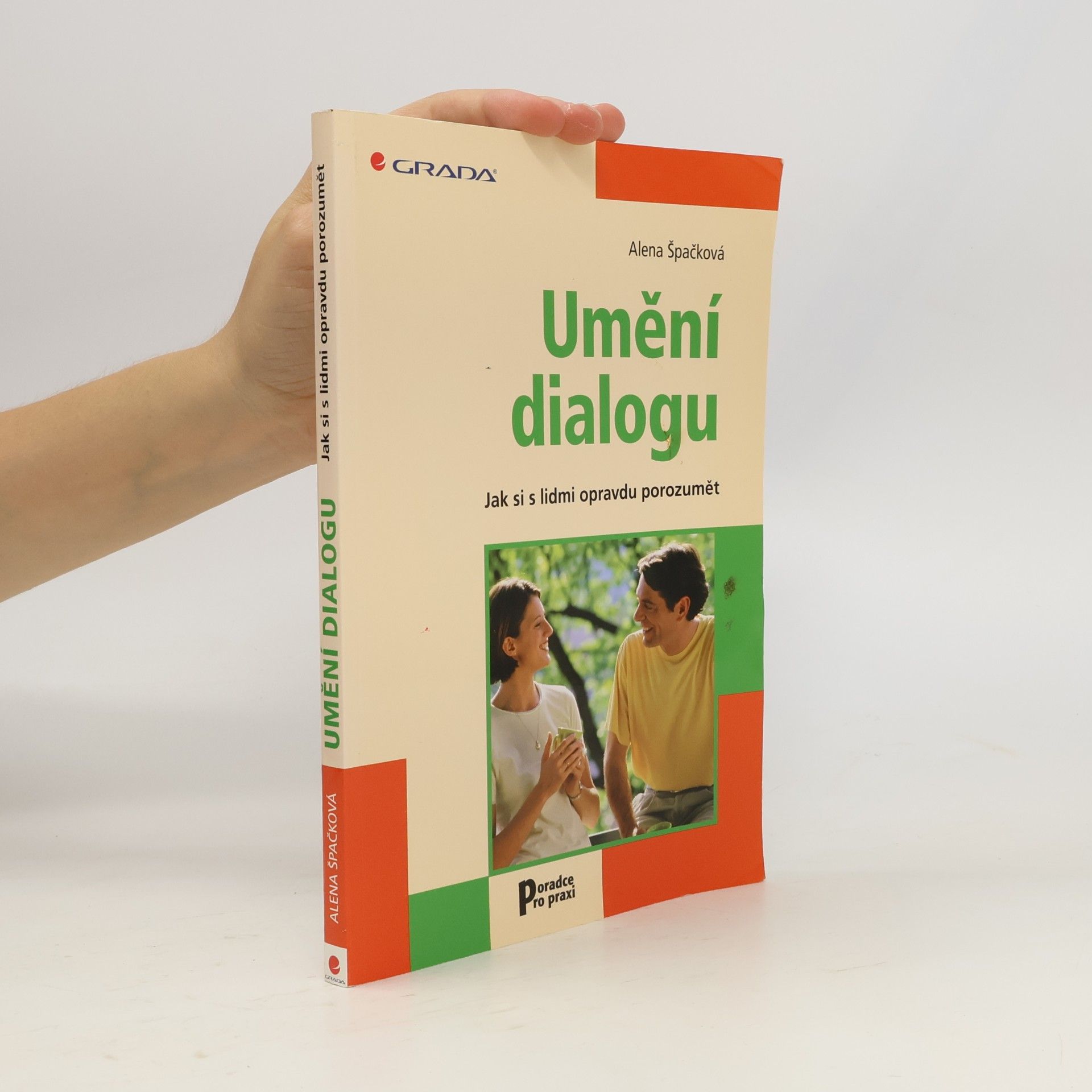 Umění dialogu