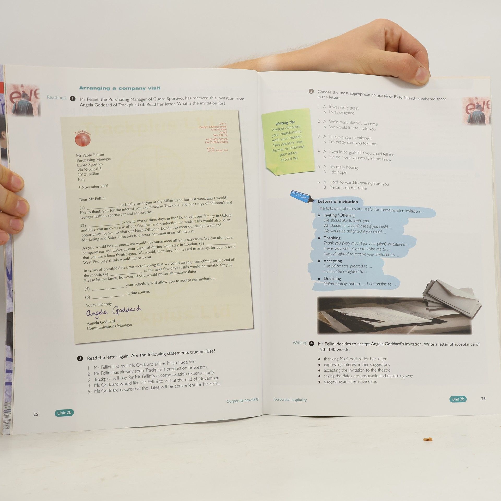Ian Wood Pass Cambridge BEC Vantage: Student's Book; An examination preparation course, Updated for the revised exam