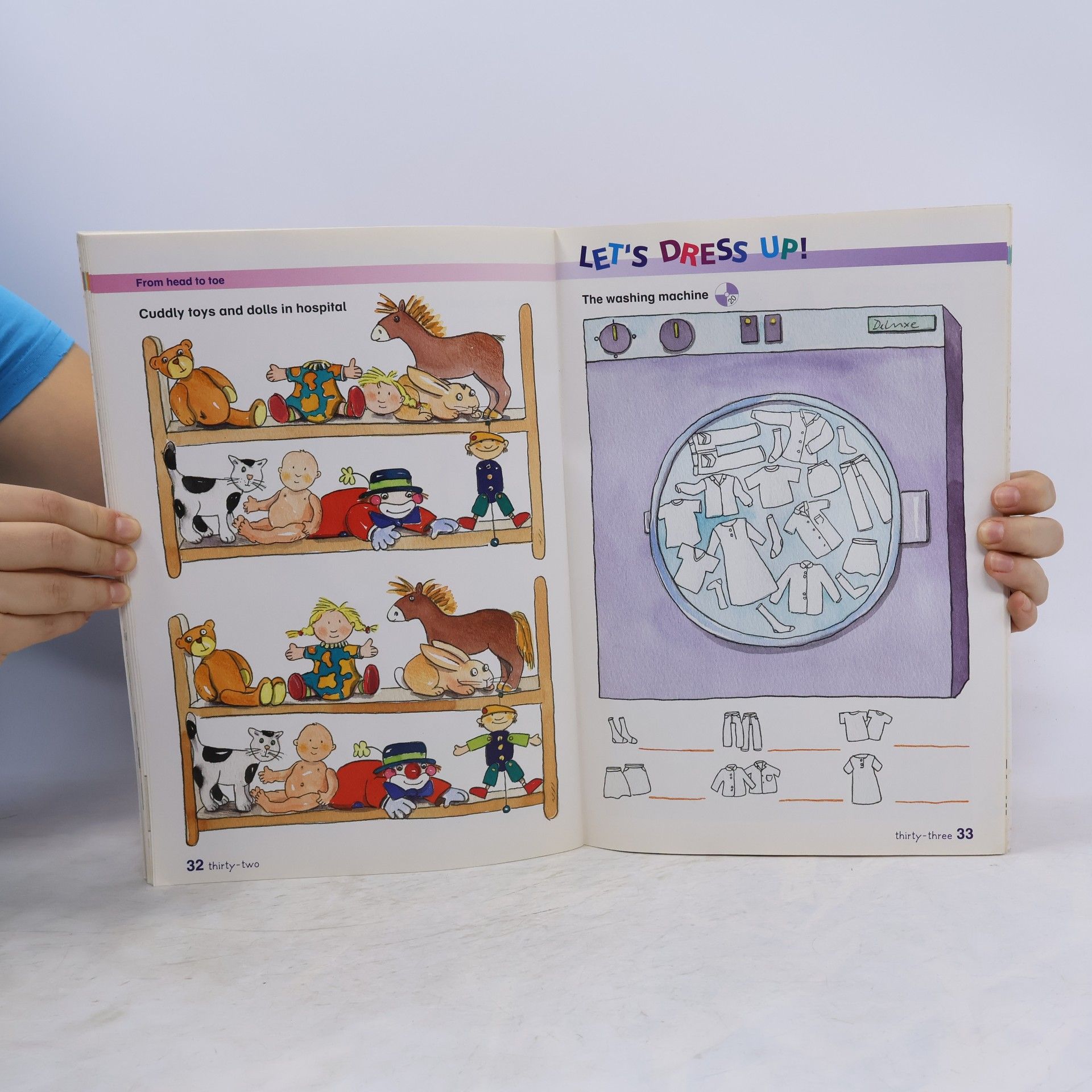 Sigrid Baake Keystones - 1: Activity Book