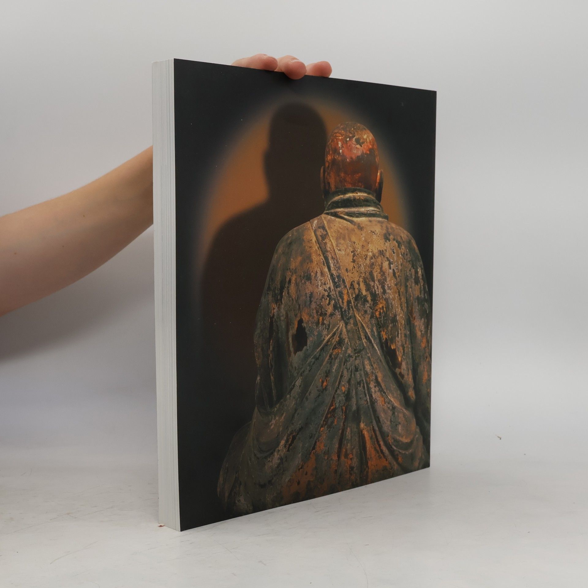 Adele Schlombs Im Licht des großen Buddha