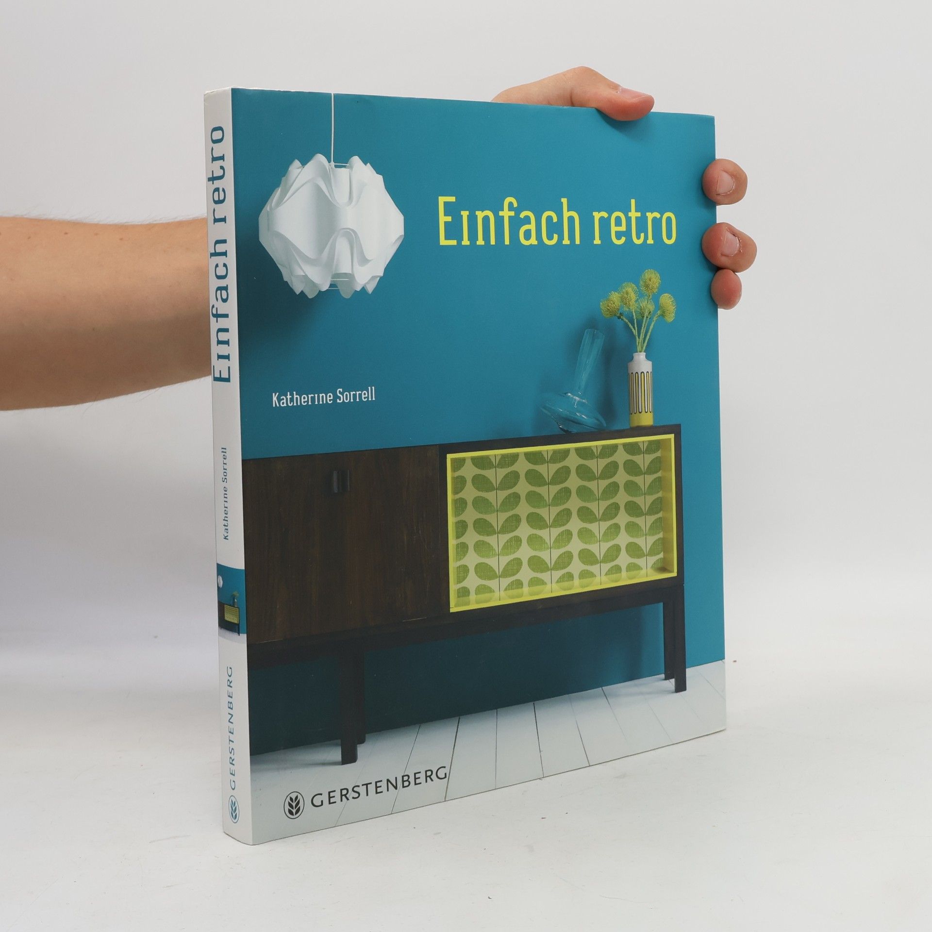 Jorunn Wissmann Einfach retro