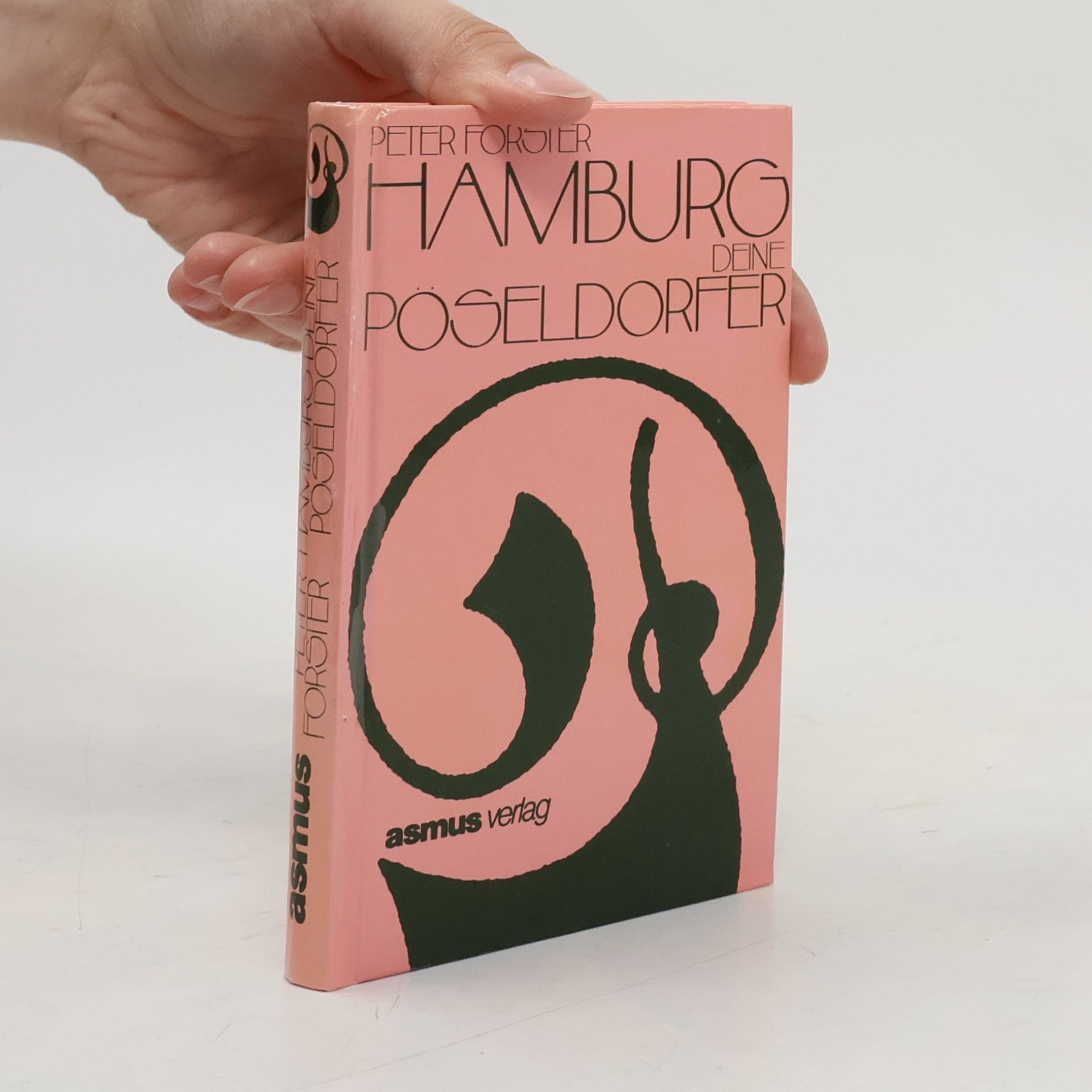 Hamburg deine Pöseldorfer