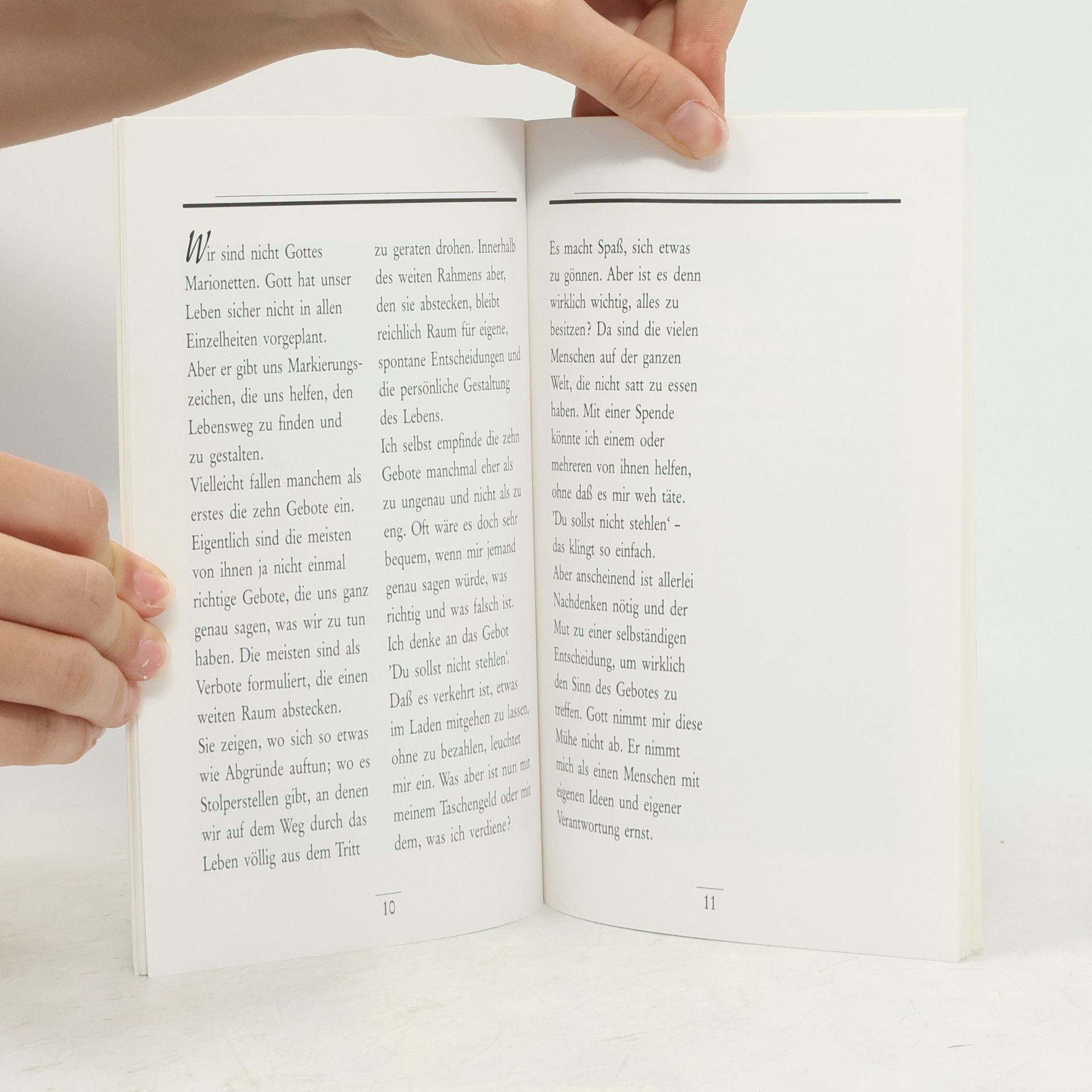 Sylvia Hartmann Geh deinen Weg. Zur Konfirmation