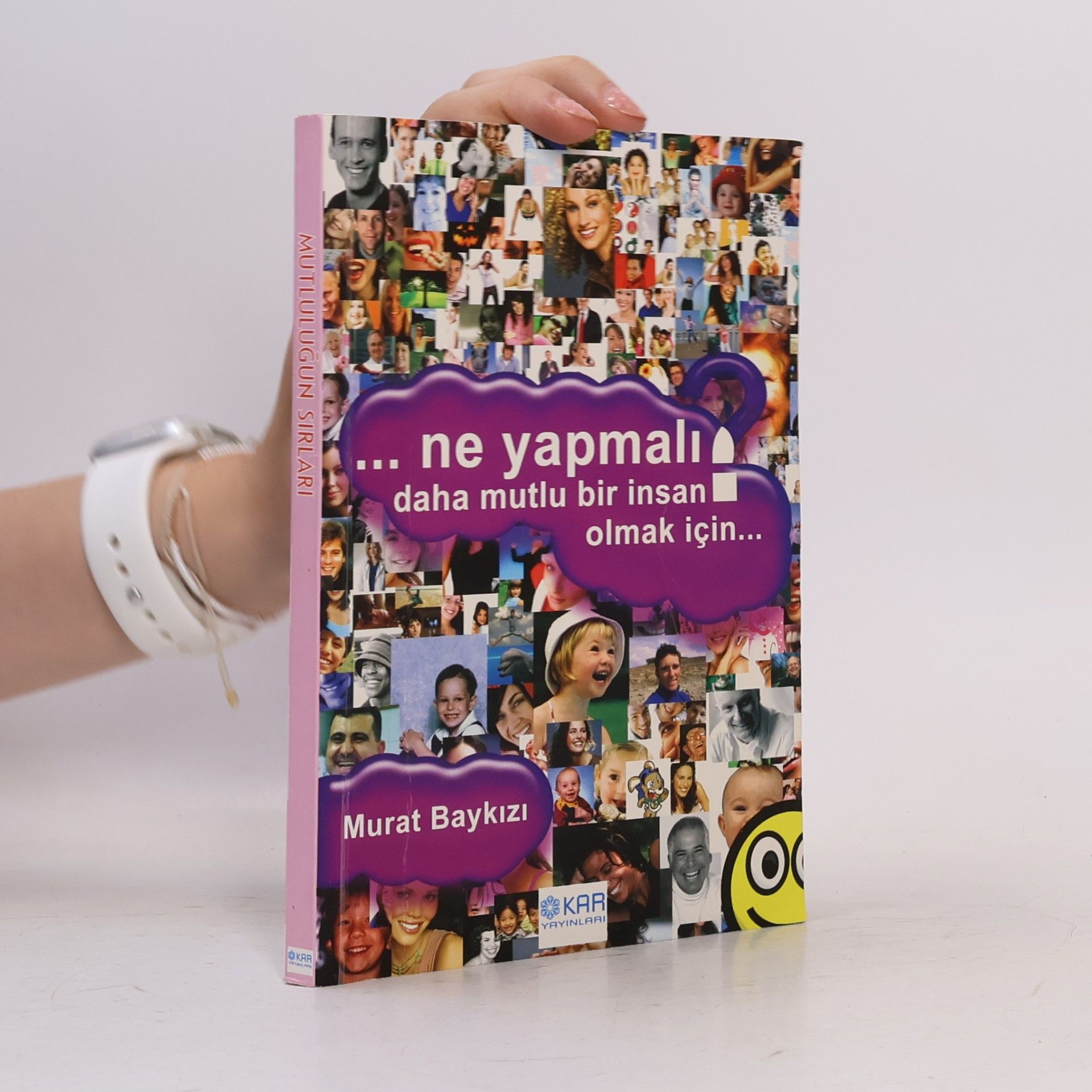 Murat Baykızı ... ne yapmalı?