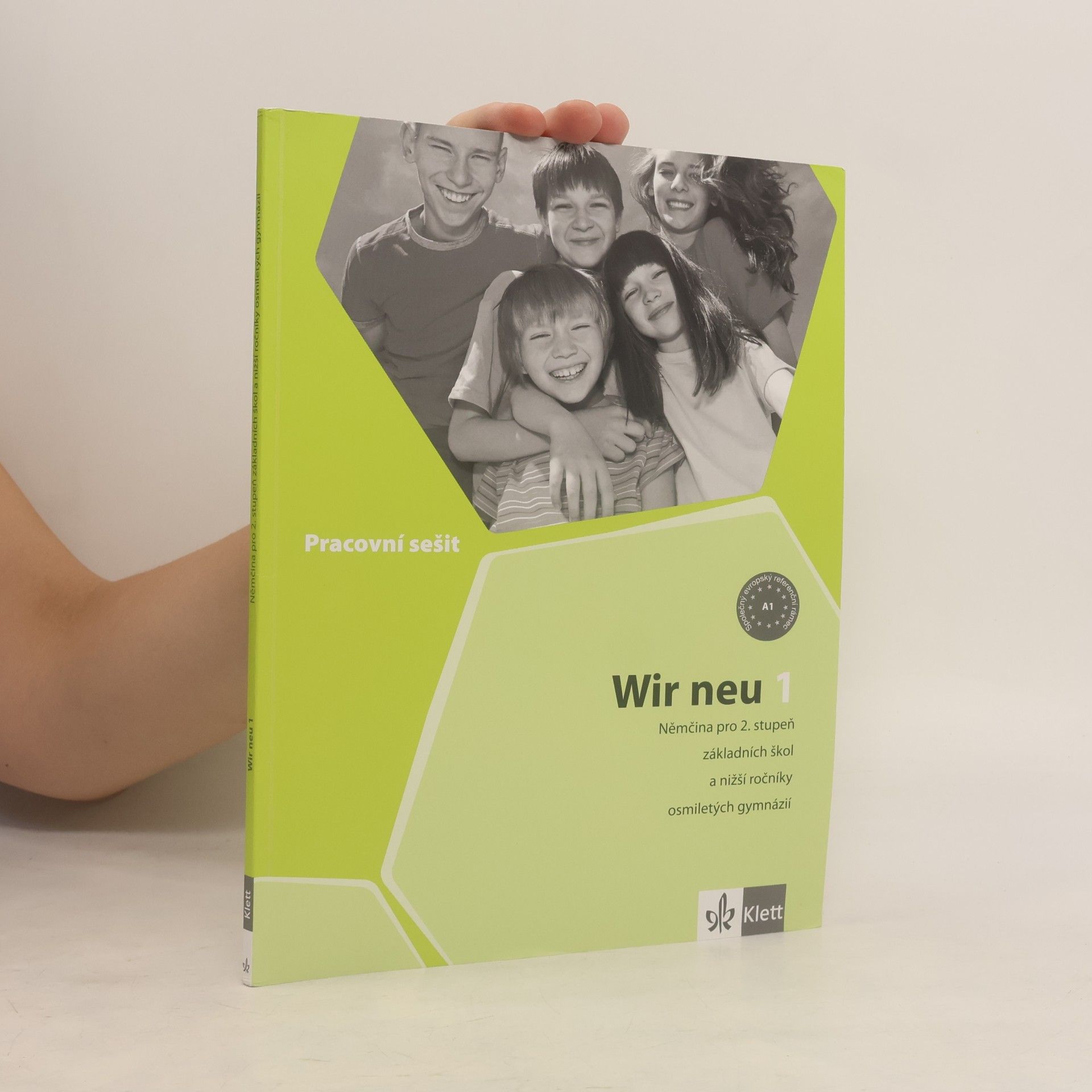 Various authors Wir neu