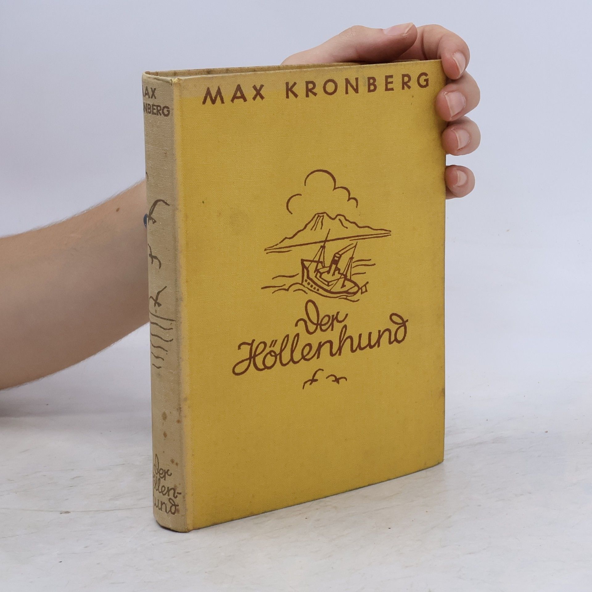 Der Höllenhund