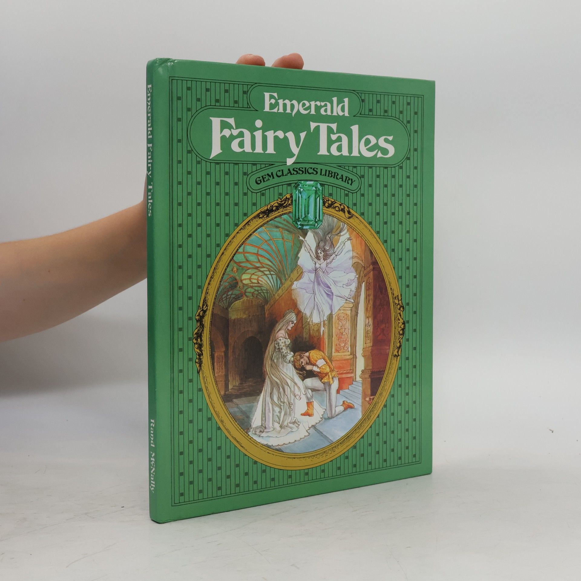 Emerald Fairy Tales