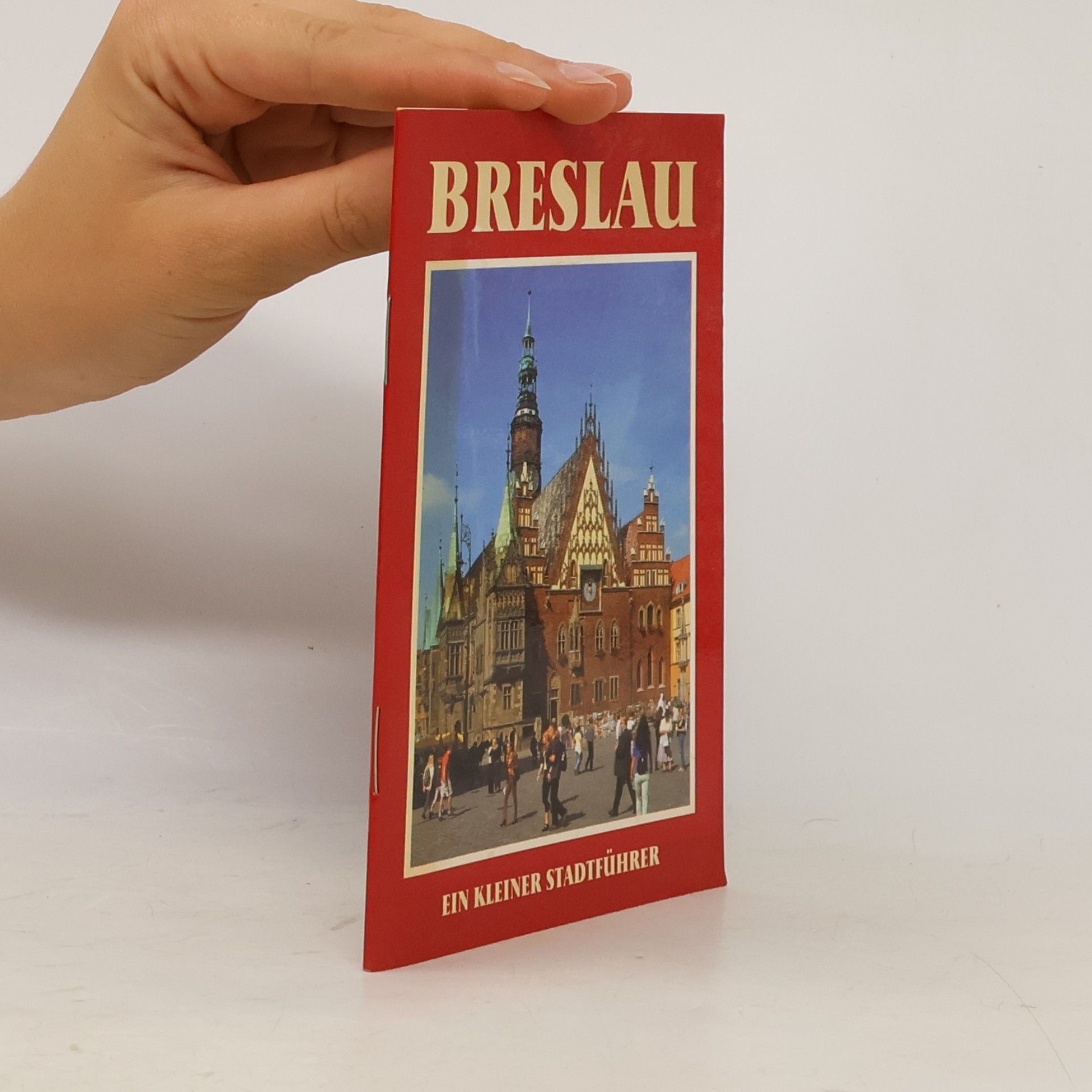 Breslau