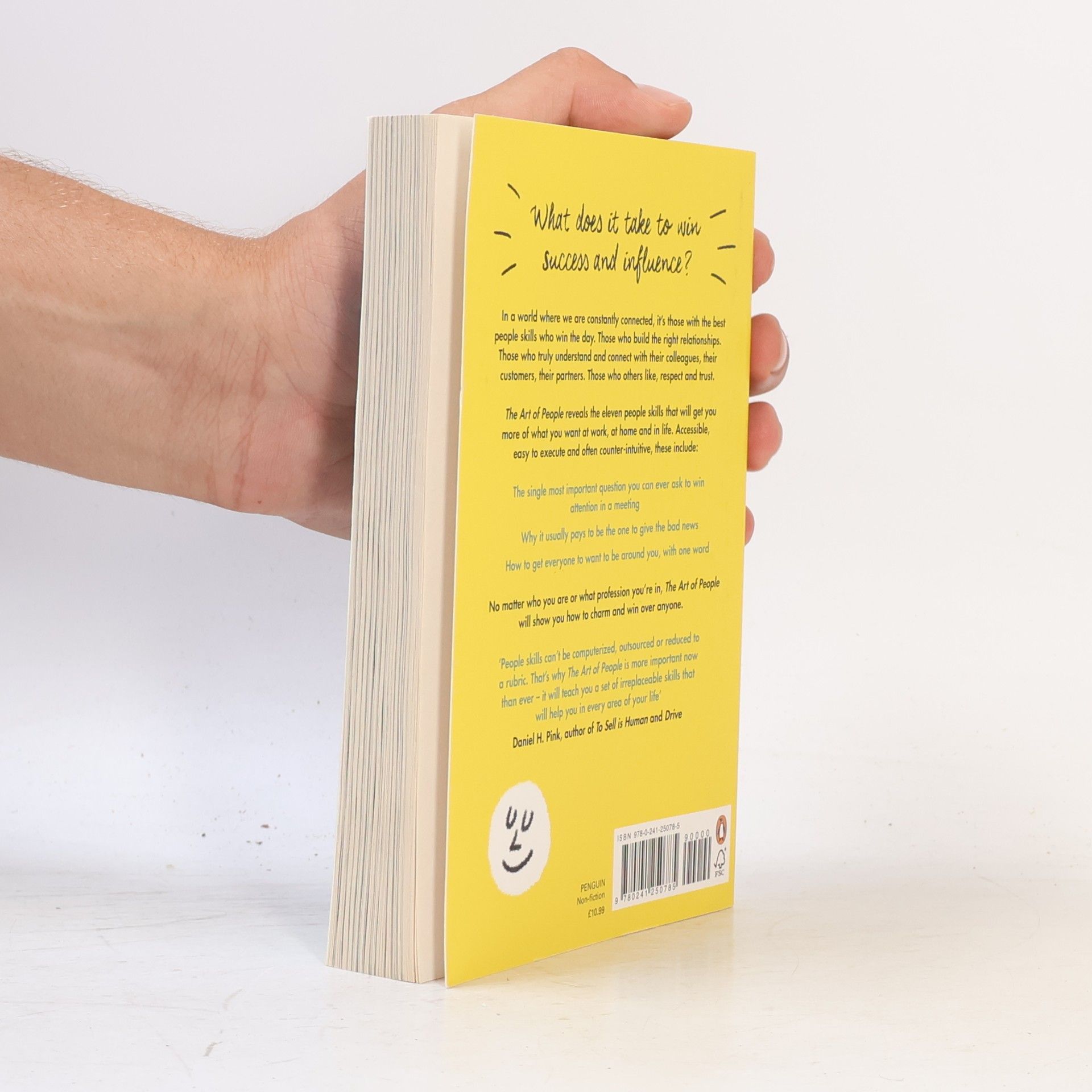Dave Kerpen The Art of People