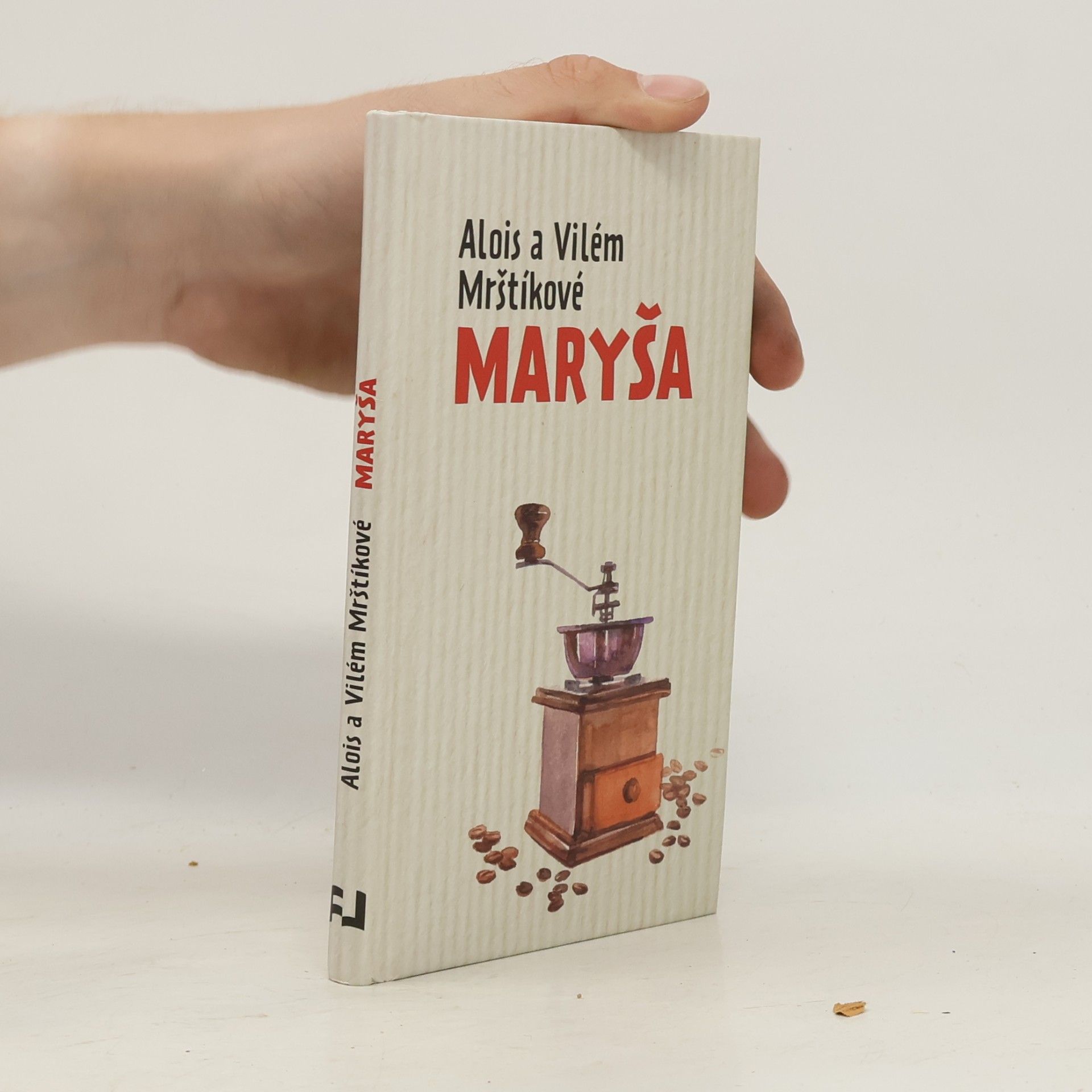 Maryša