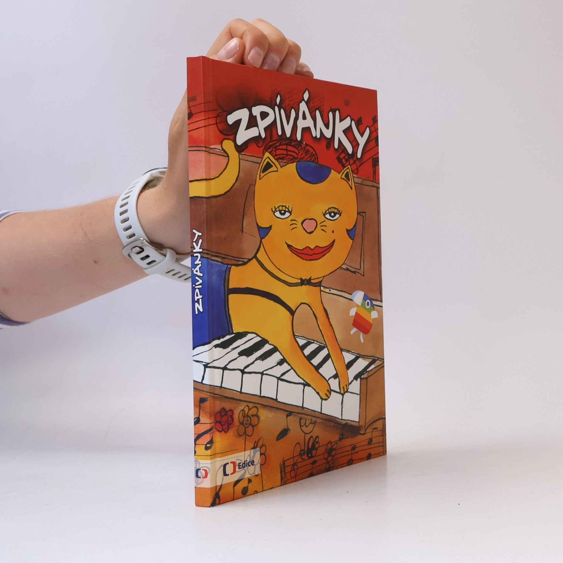 Zpívánky