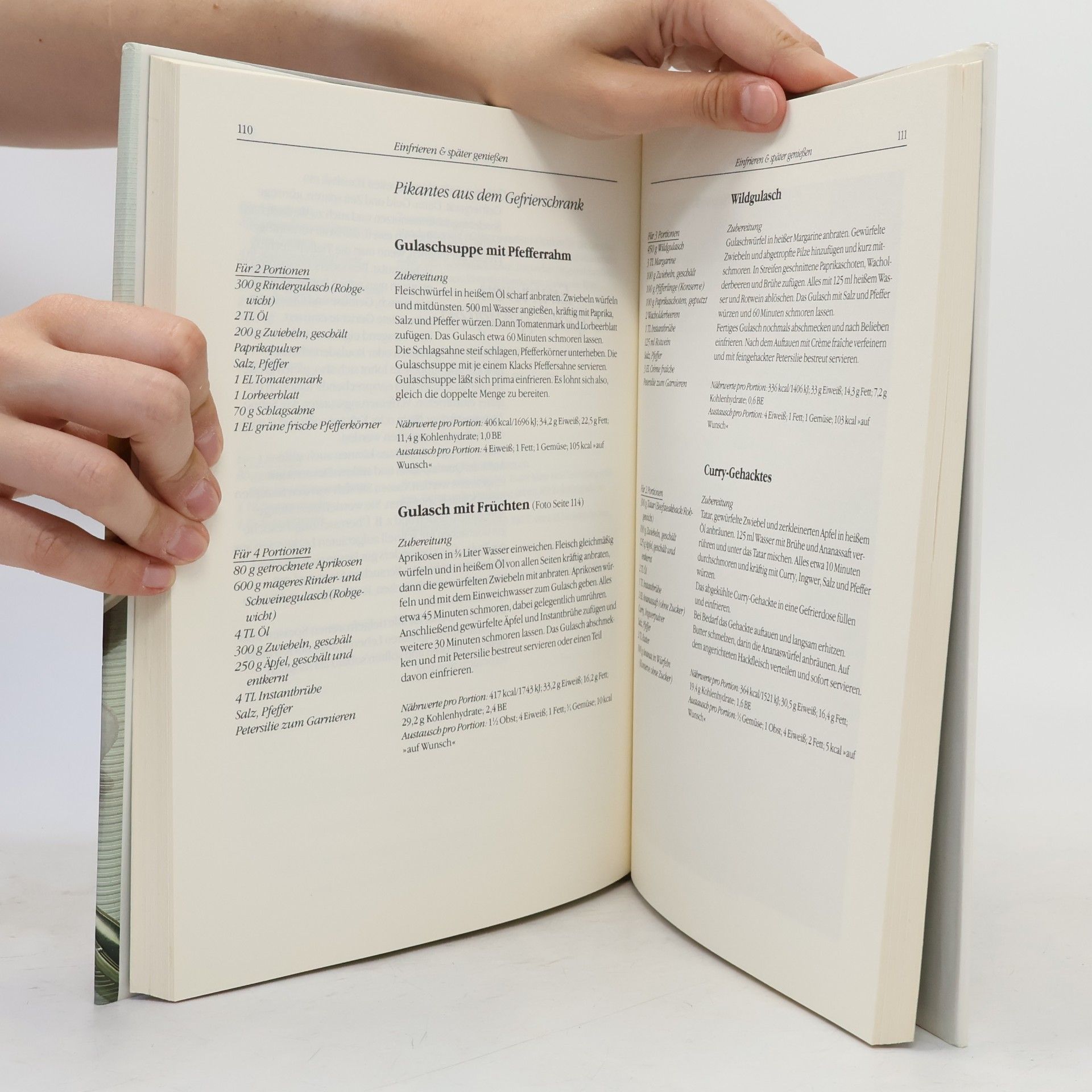 Kolektiv autorů Weight Watchers Kochbuch 2. Schnelle, schklanke, küche