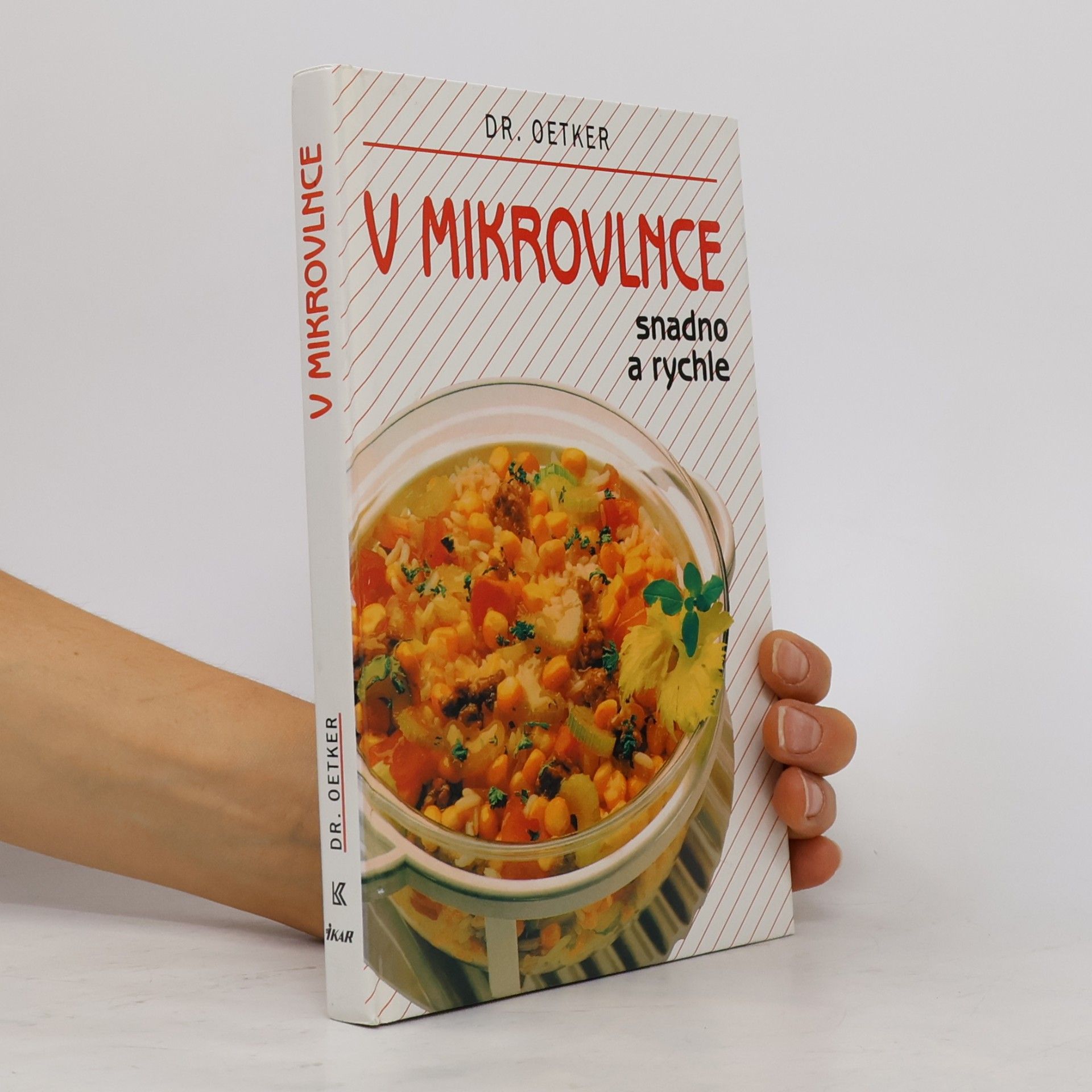 Auteurscollectief V mikrovlnce