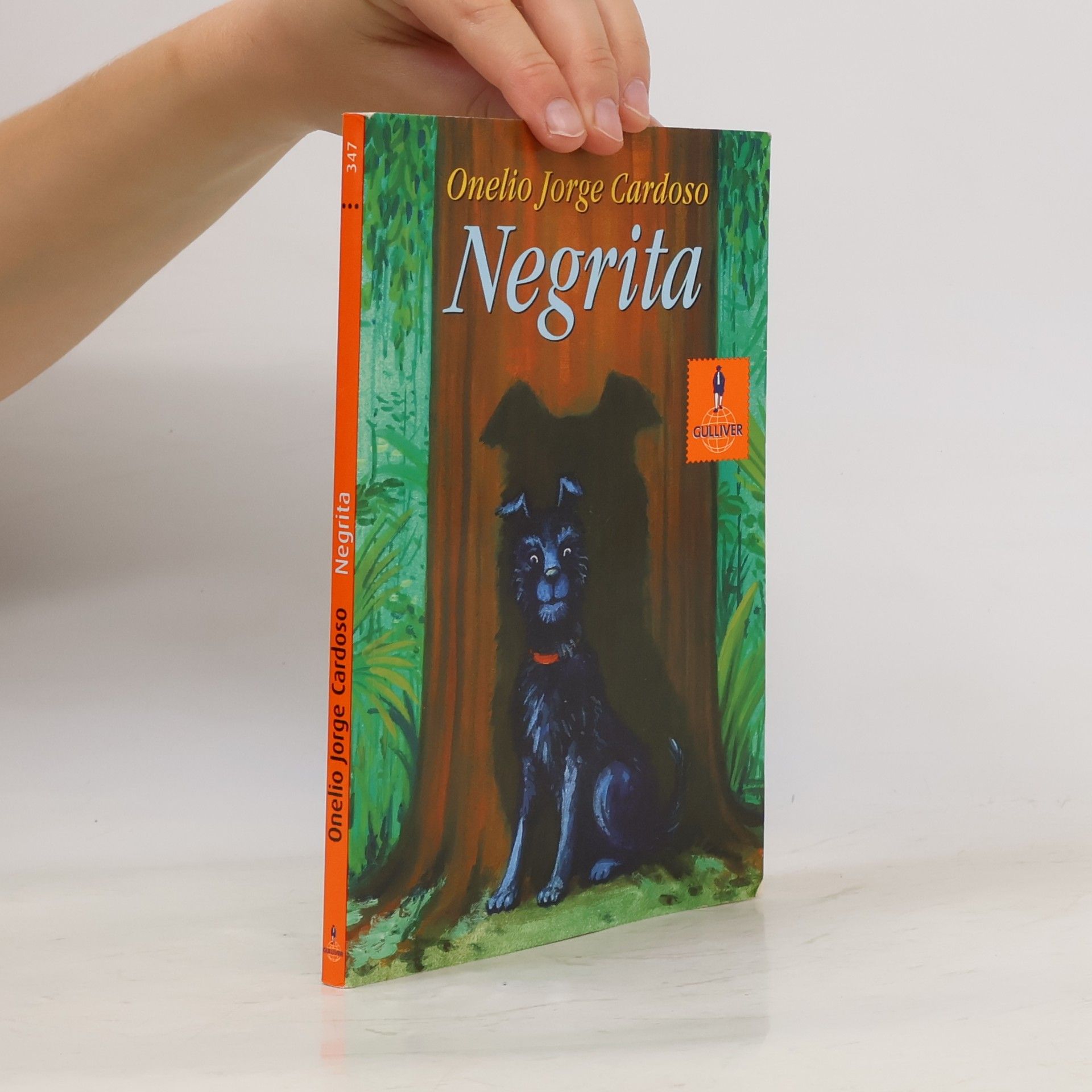 Negrita