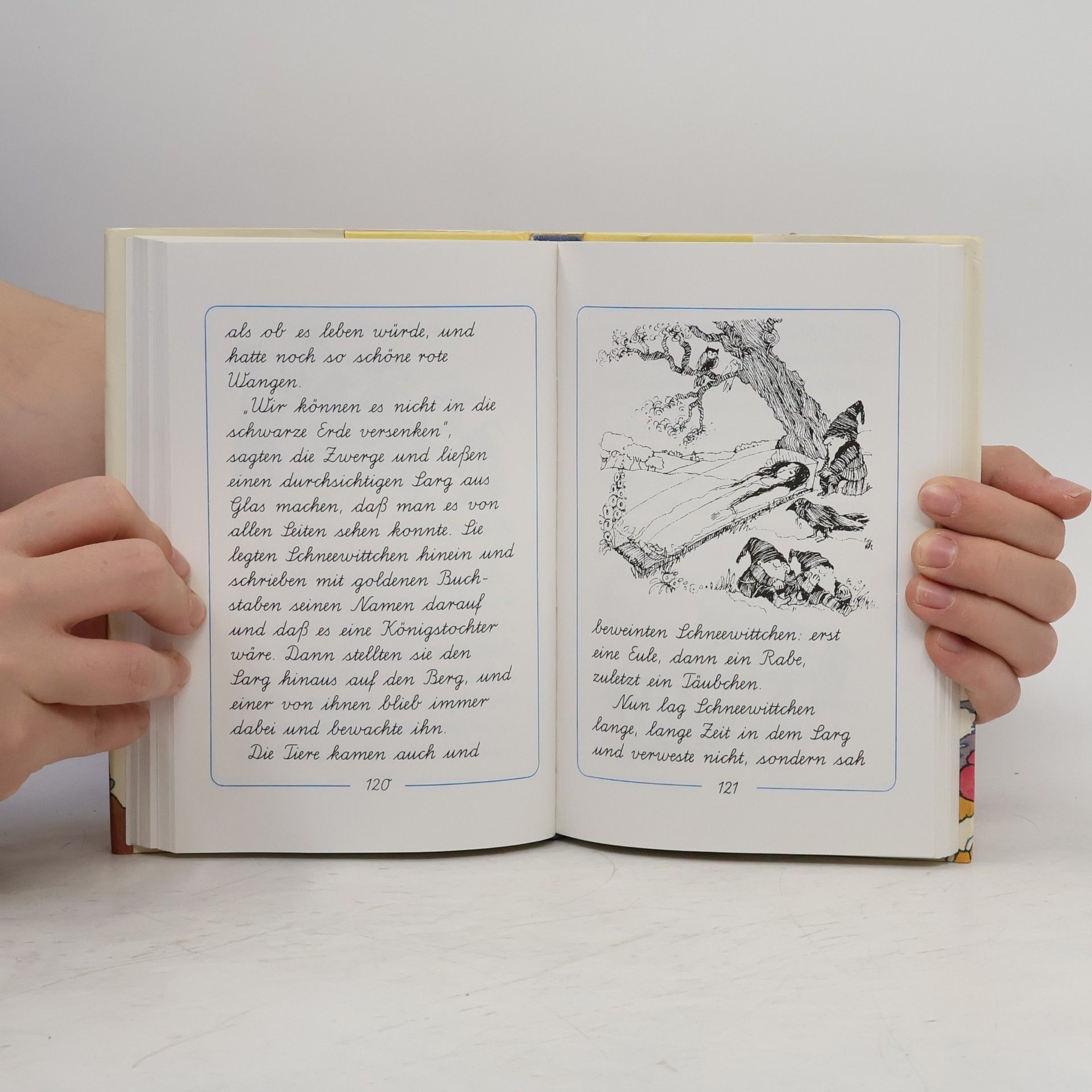 Jacob Grimm Grimms Märchen