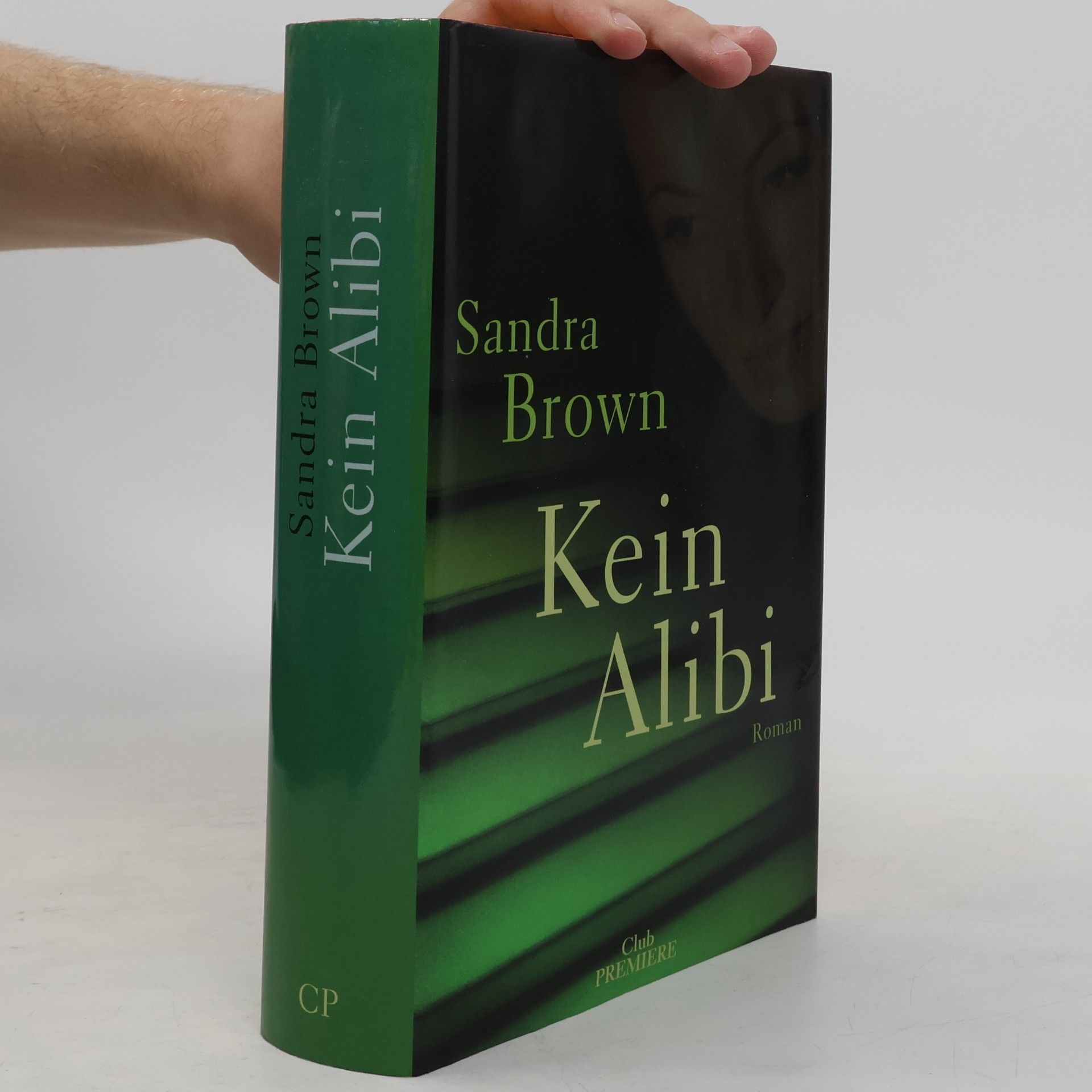 Sandra Brown Kein Alibi