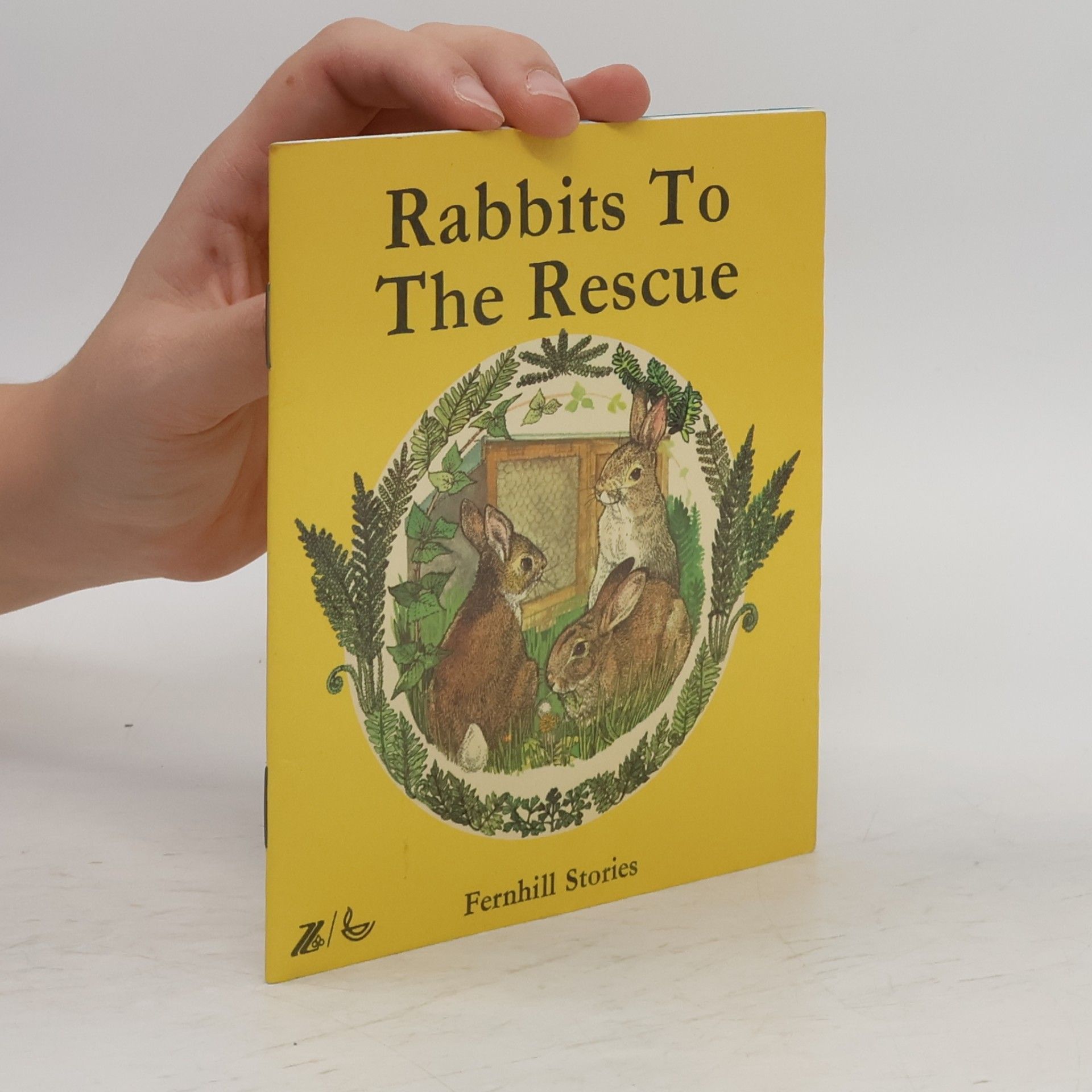 Terence Kelshaw Rabbits to the Rescue