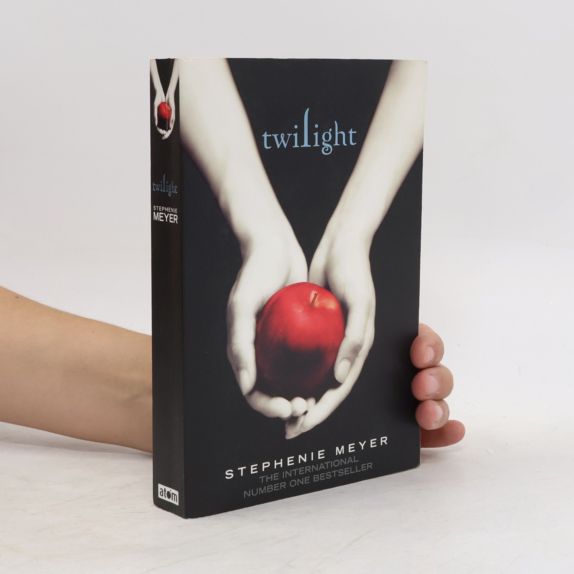 Stephenie Meyer Twilight