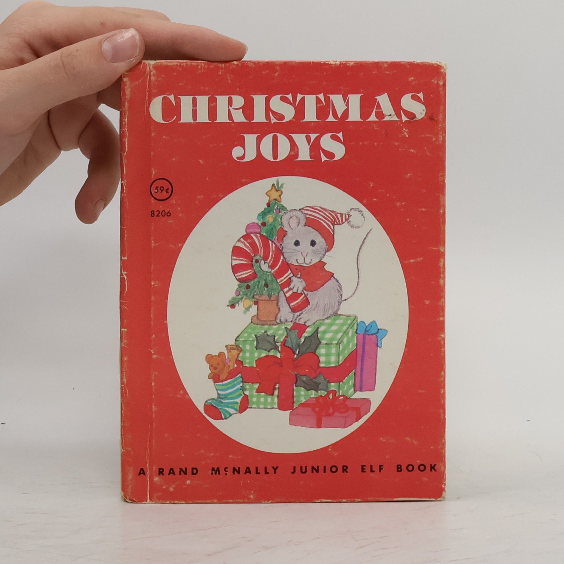 Kathleen Daly Christmas Joys