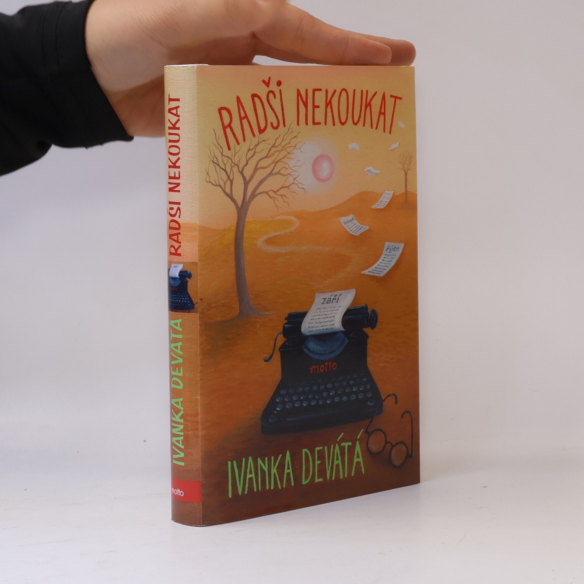 Radši nekoukat