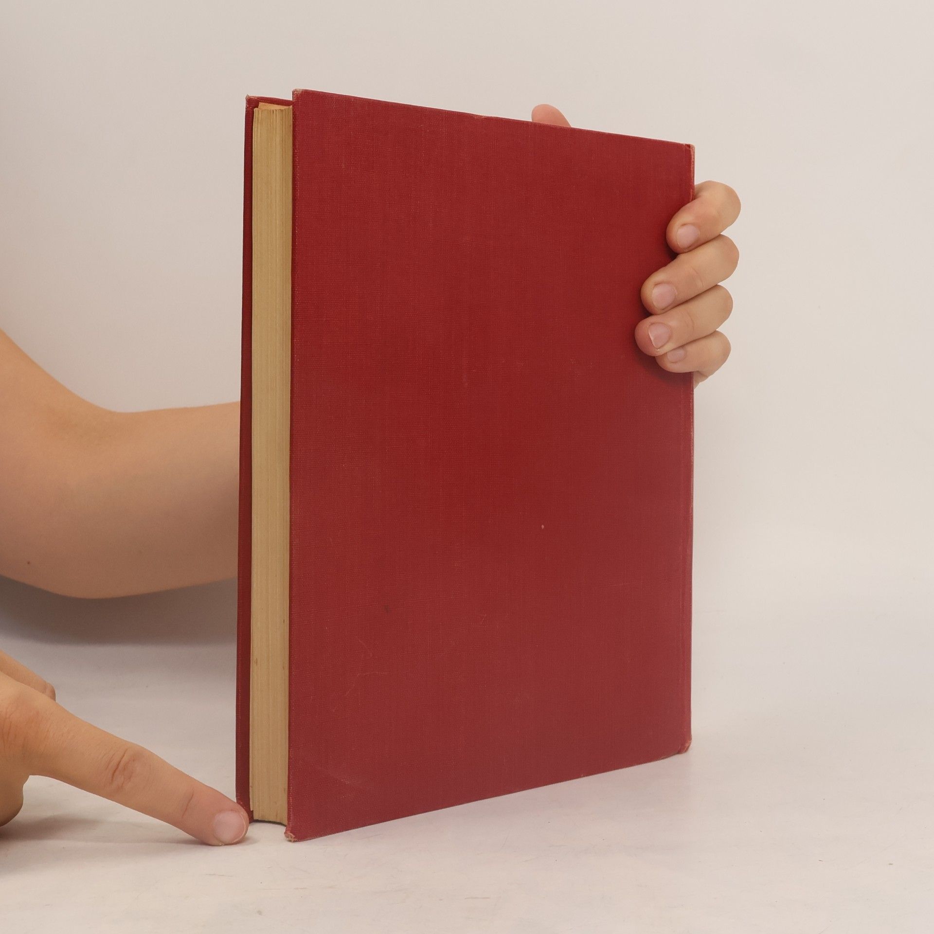 Various authors Encyklopedie československé mládeže III.