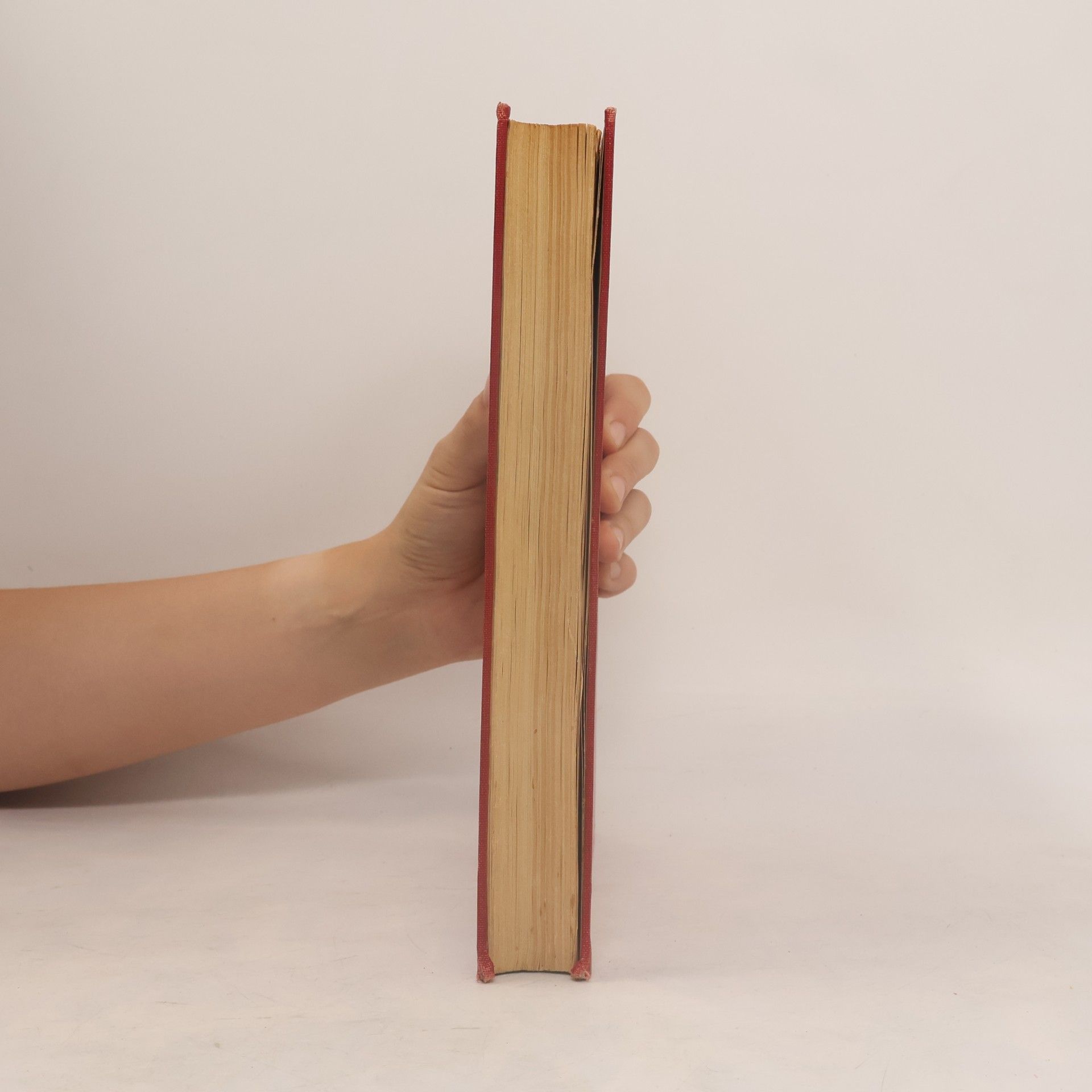Various authors Encyklopedie československé mládeže III.