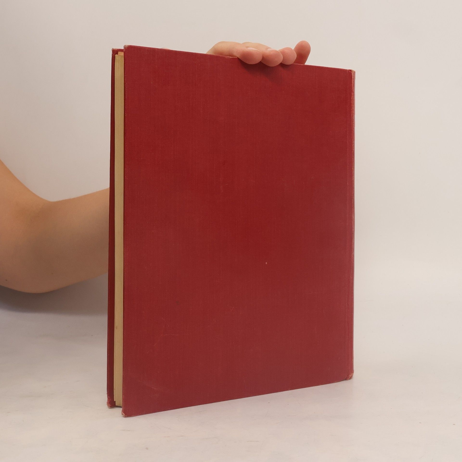 Various authors Encyklopedie československé mládeže III.