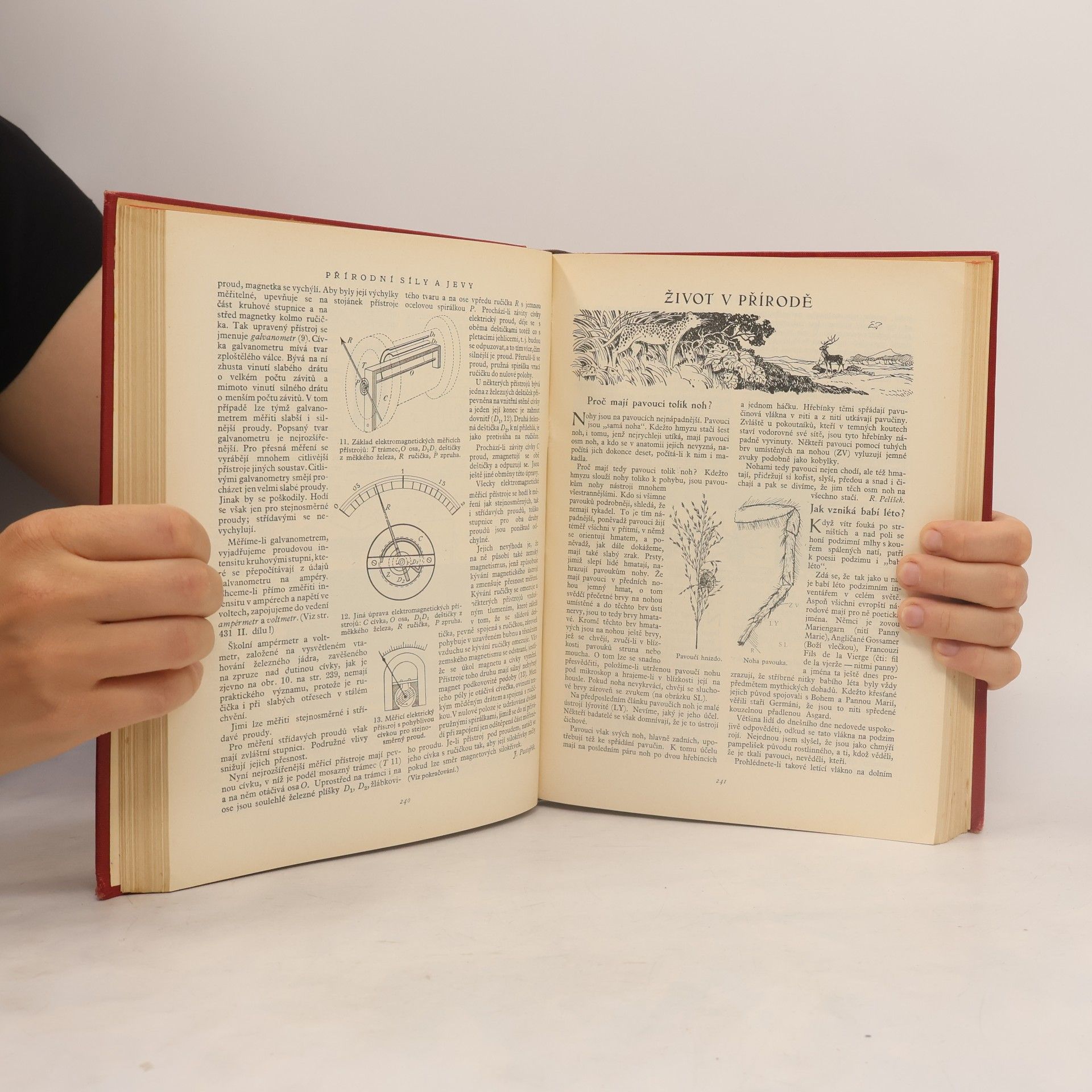 Various authors Encyklopedie československé mládeže III.