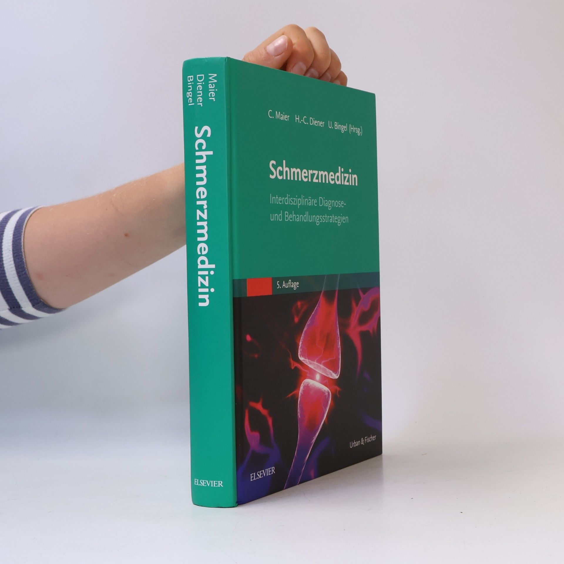 Schmerzmedizin