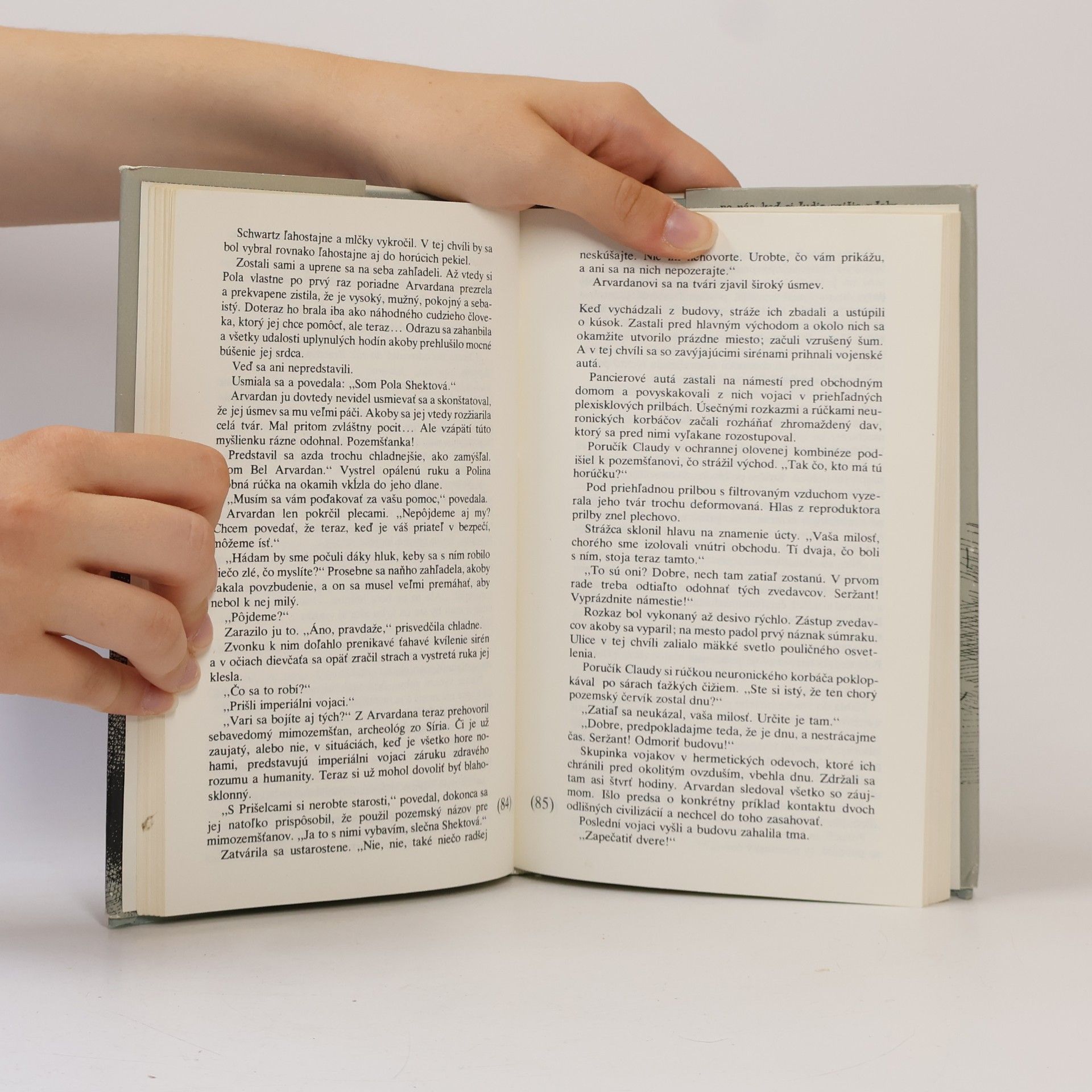 Isaac Asimov Okruhliak na oblohe