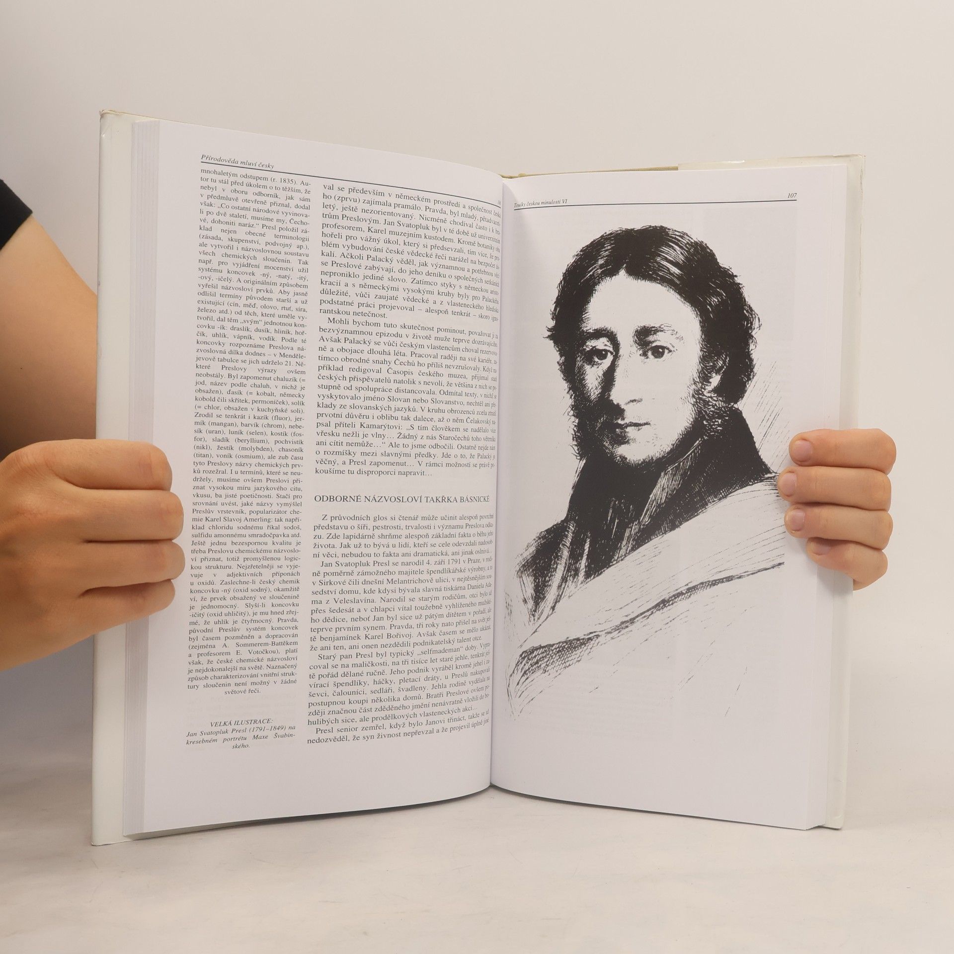 Petr Hora Hořejš Toulky českou minulostí 6