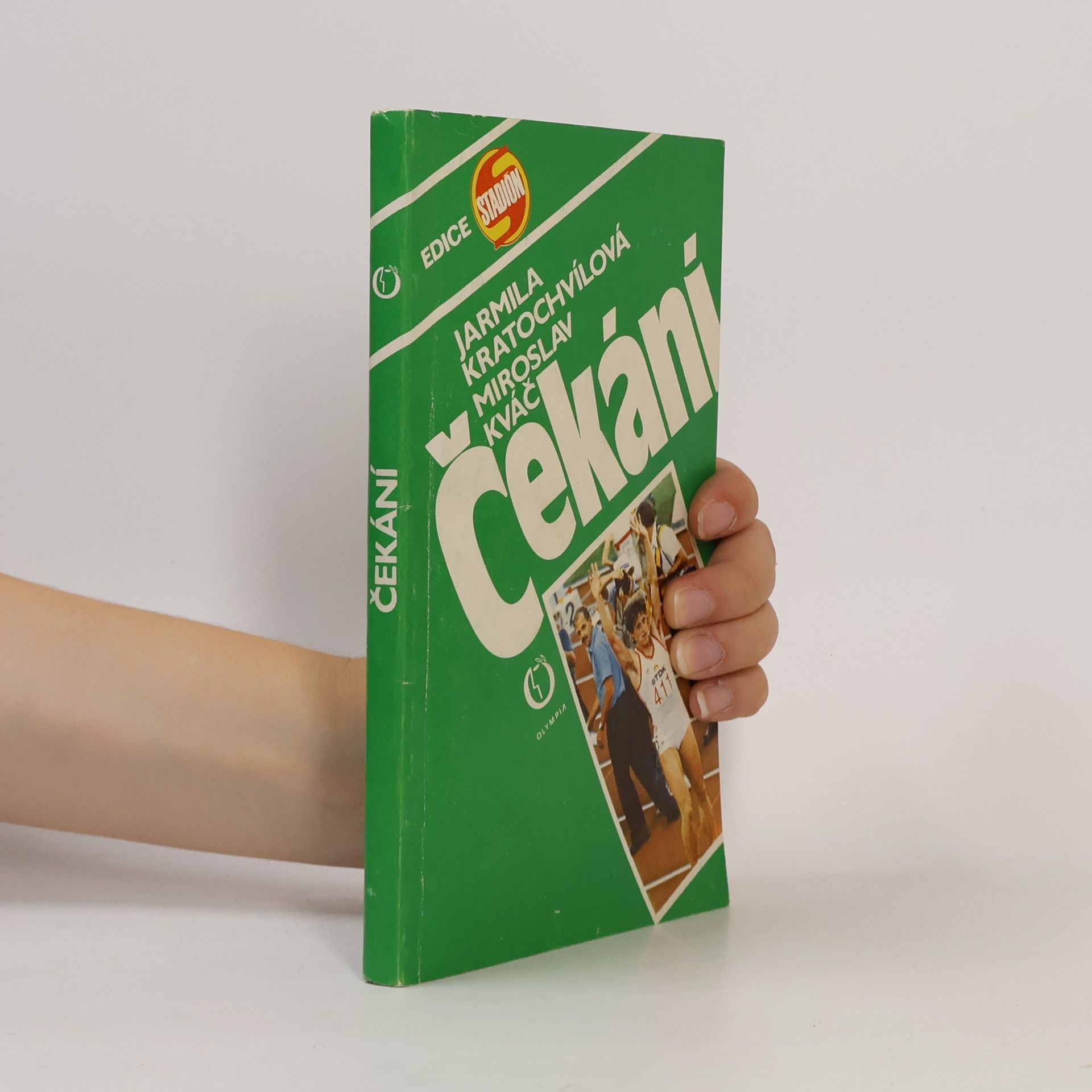 Čekání