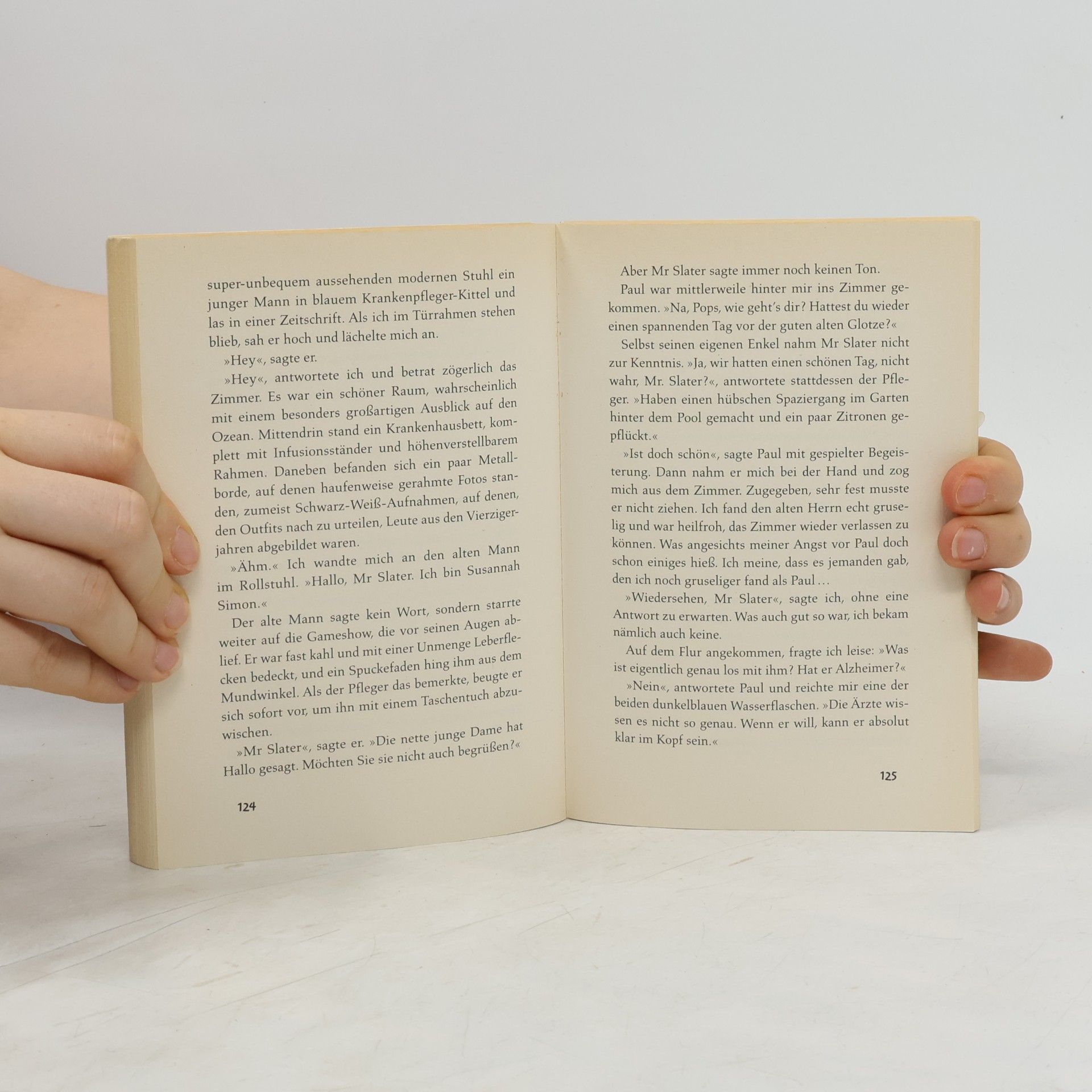 Meg Cabot Susannah 5. Auch Geister können sich verlieben