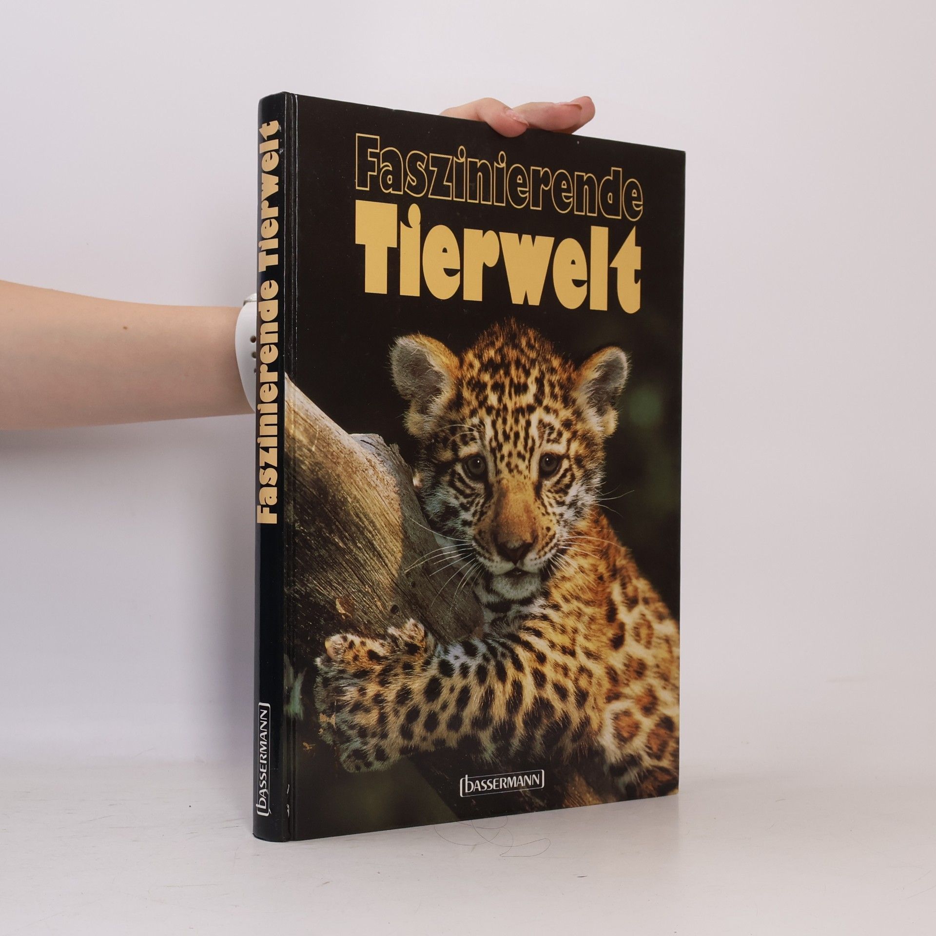 Faszinierende Tierwelt