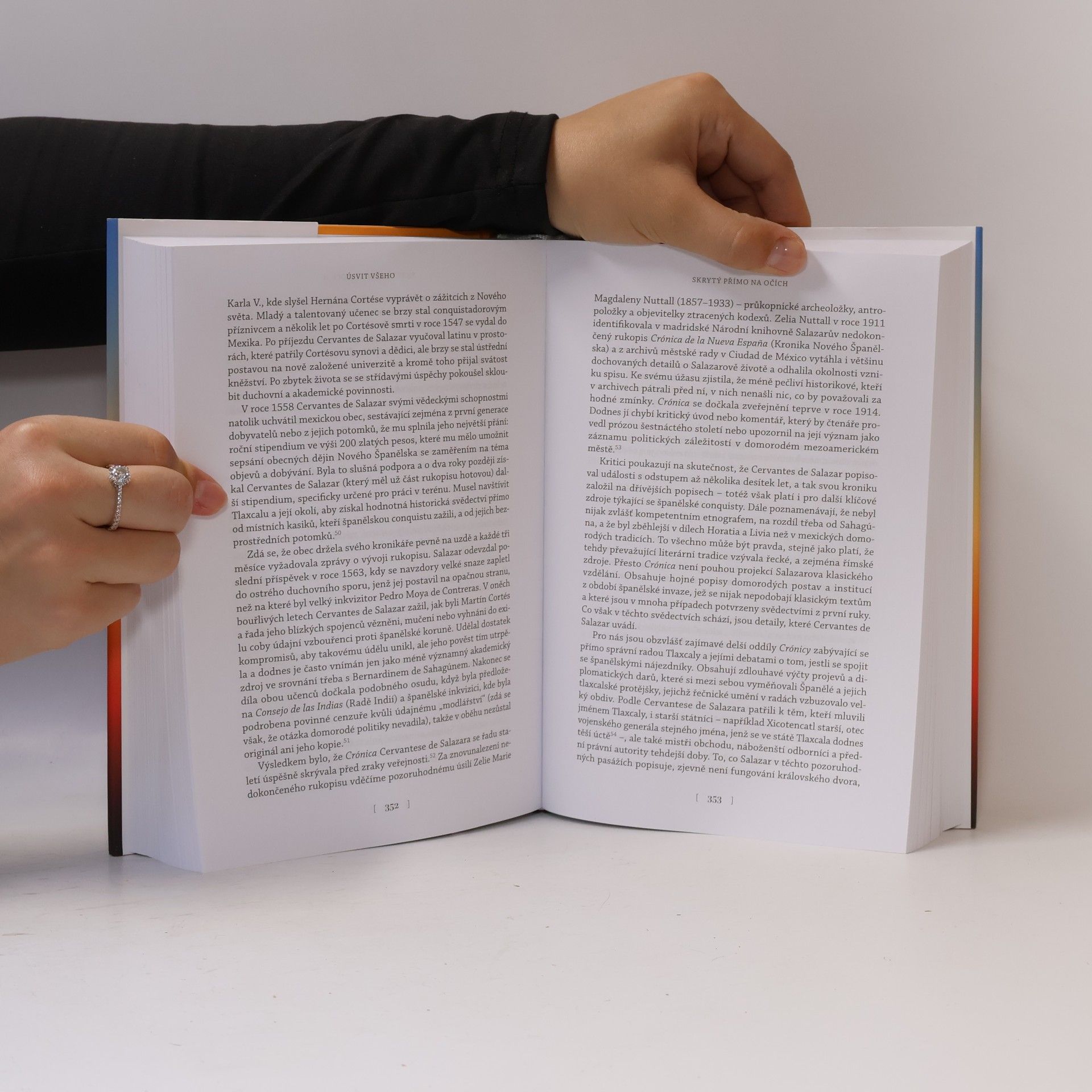 David Graeber Úsvit všeho. Nová historie lidstva